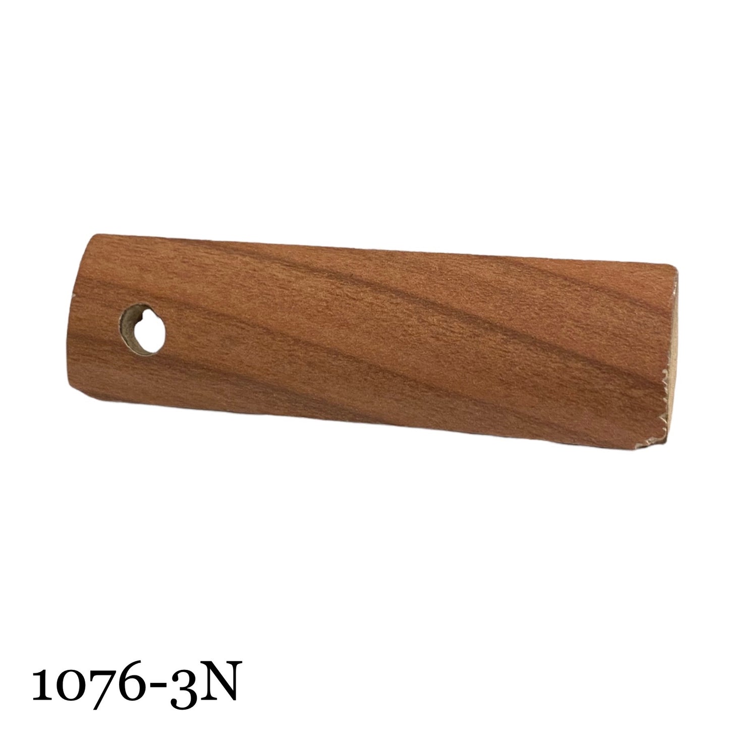 1076 Natural Cherry - Quarter Round for Laminate