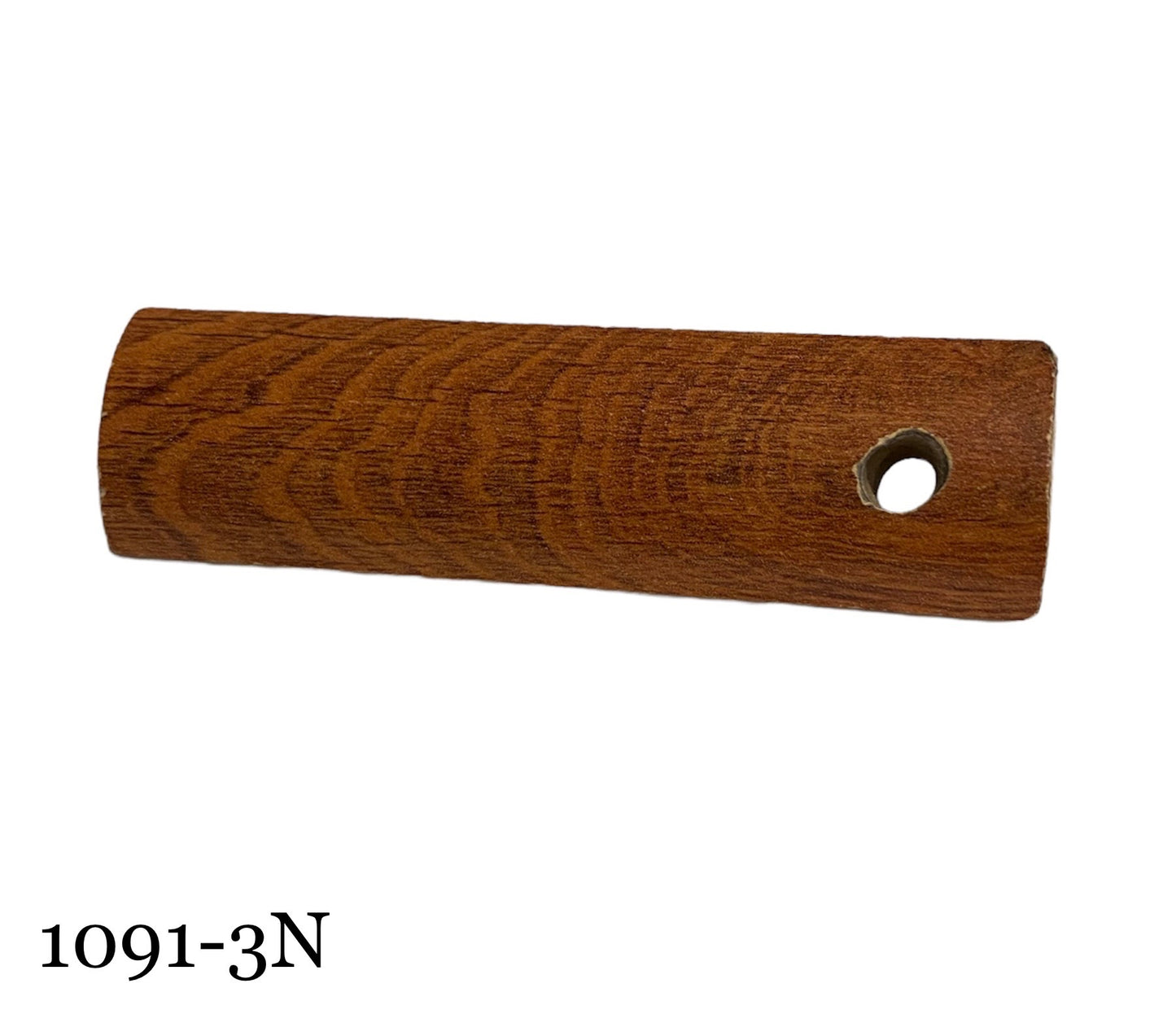 1091 Millwood Oak - Quarter Round for Laminate