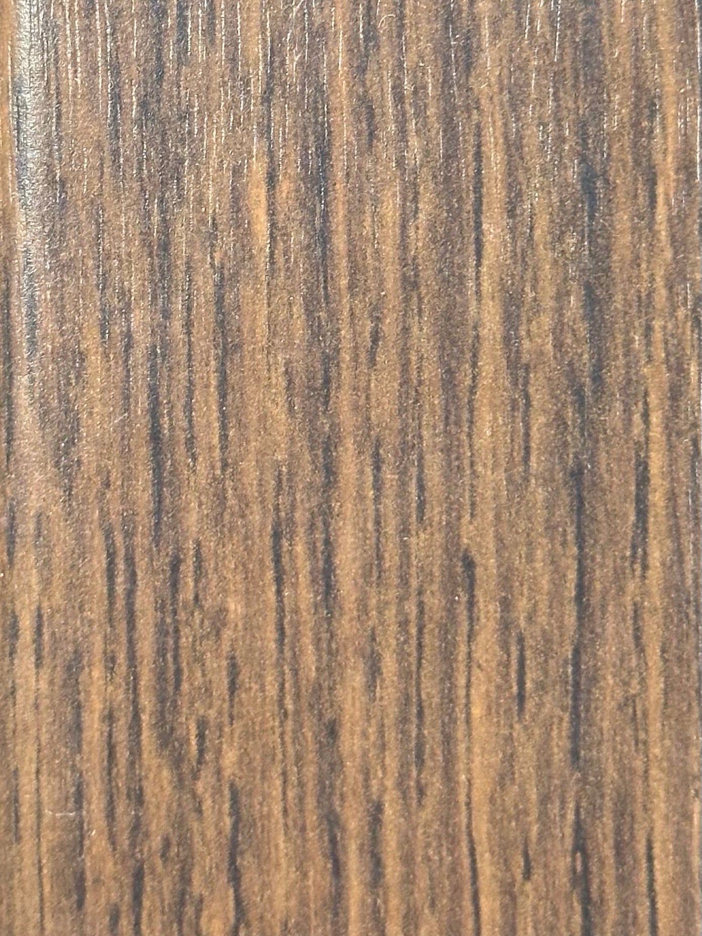 1074 - Mohawk Stair Nose for Laminate