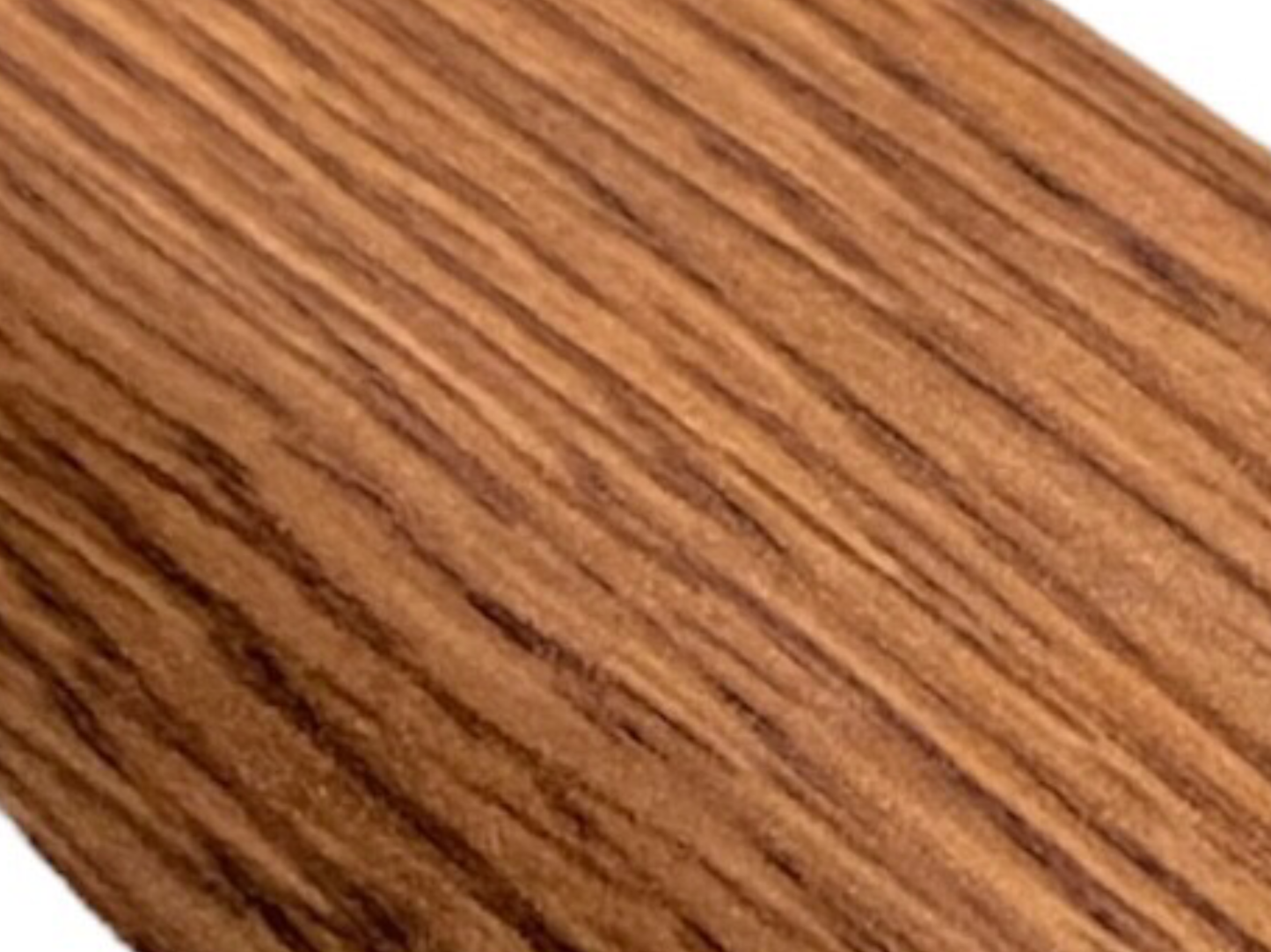 1176 Natural French Oak - Mohawk Stair Nose for Laminate