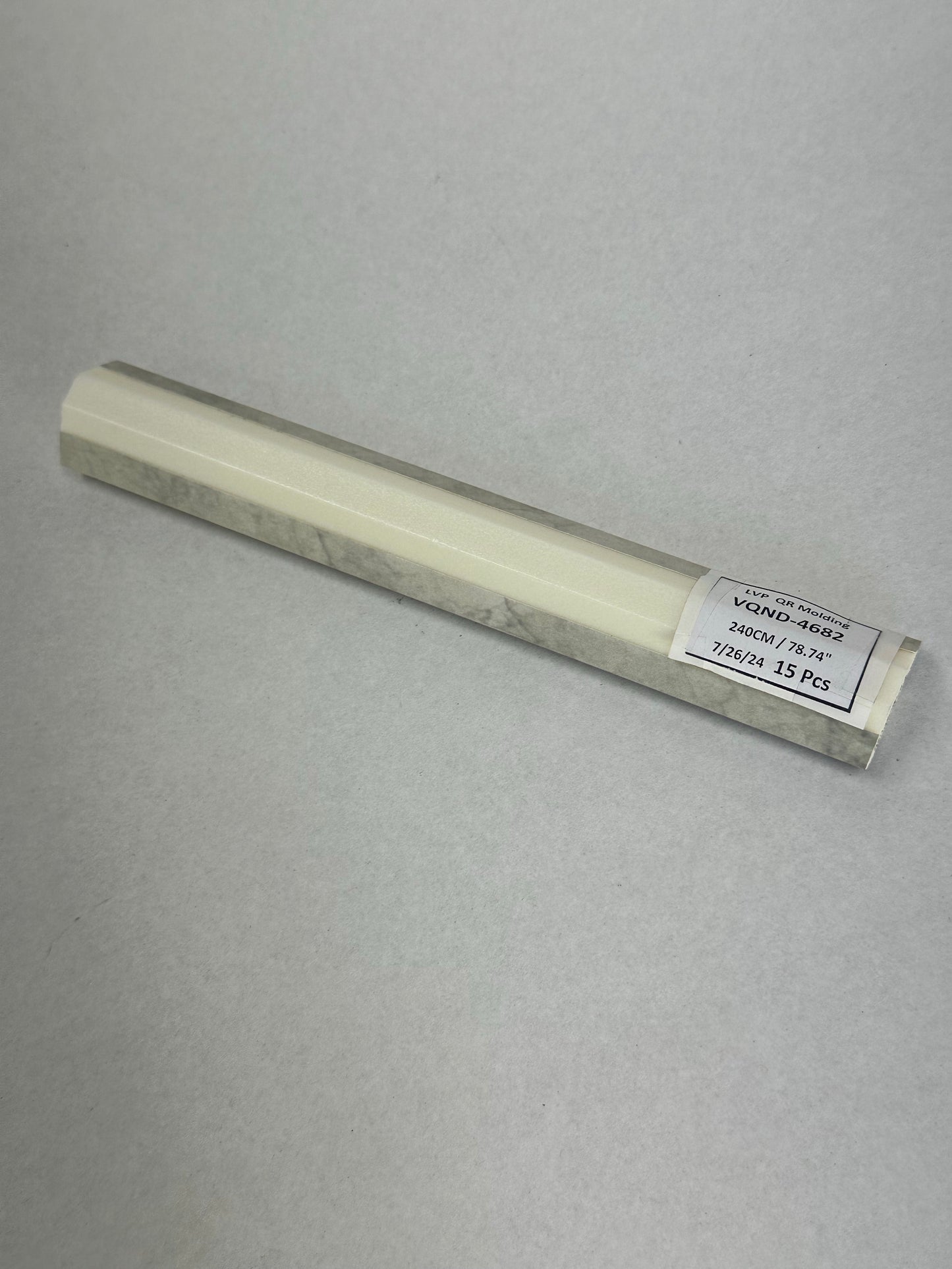 VQND - 4682 Mohawk Quarter Round for Water Proof Flooring