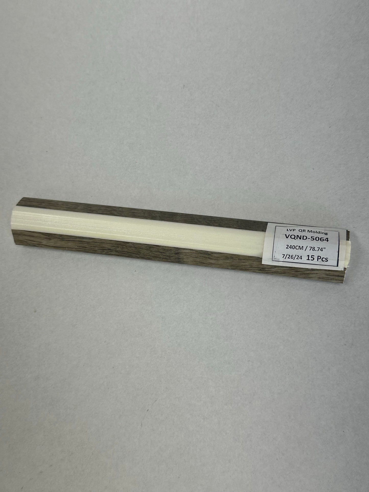 VQND - 5064 Mohawk Quarter Round for Water Proof Flooring