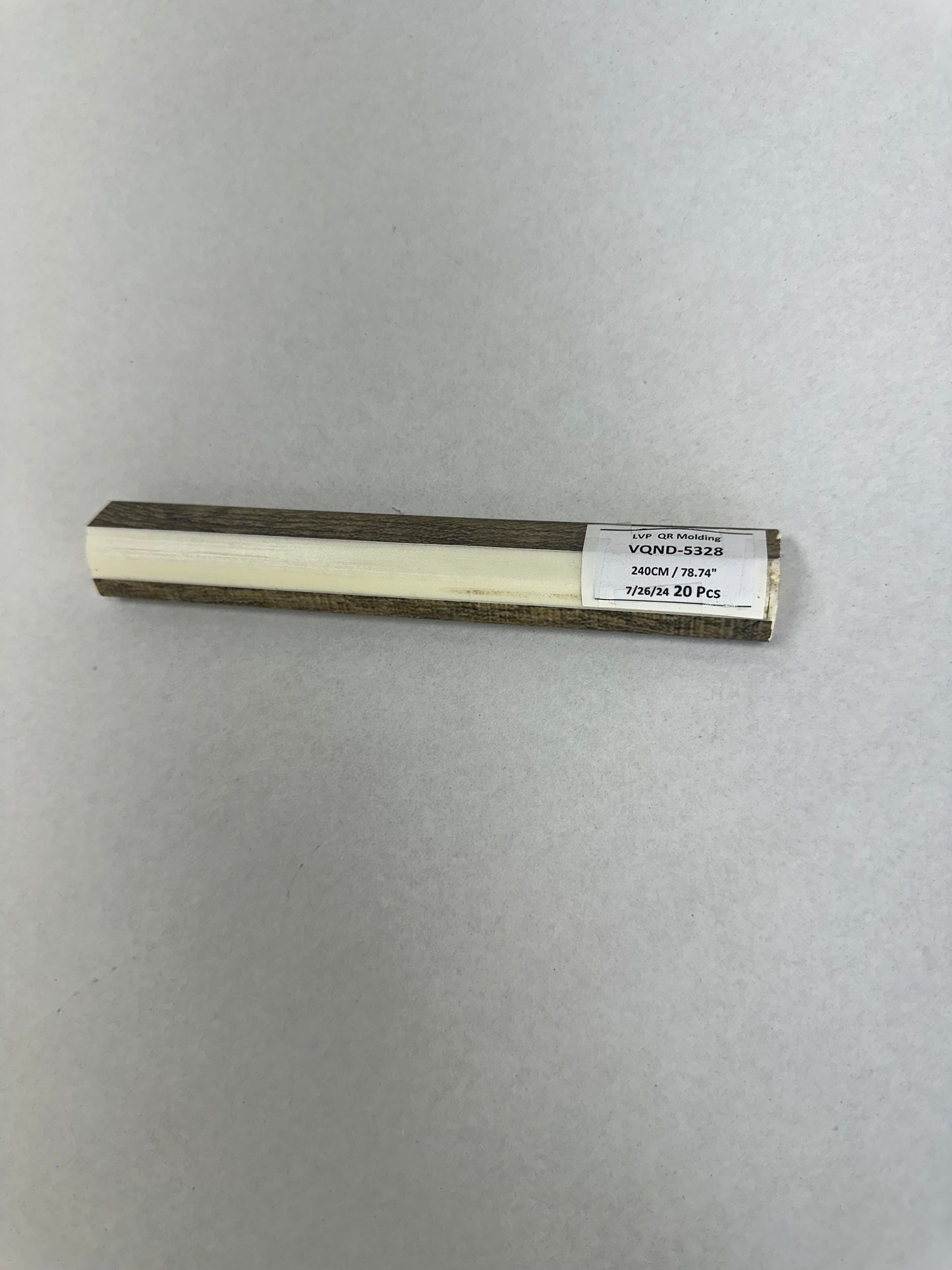 Mohawk Quarter Round for Water Proof Flooring VQND - 5328