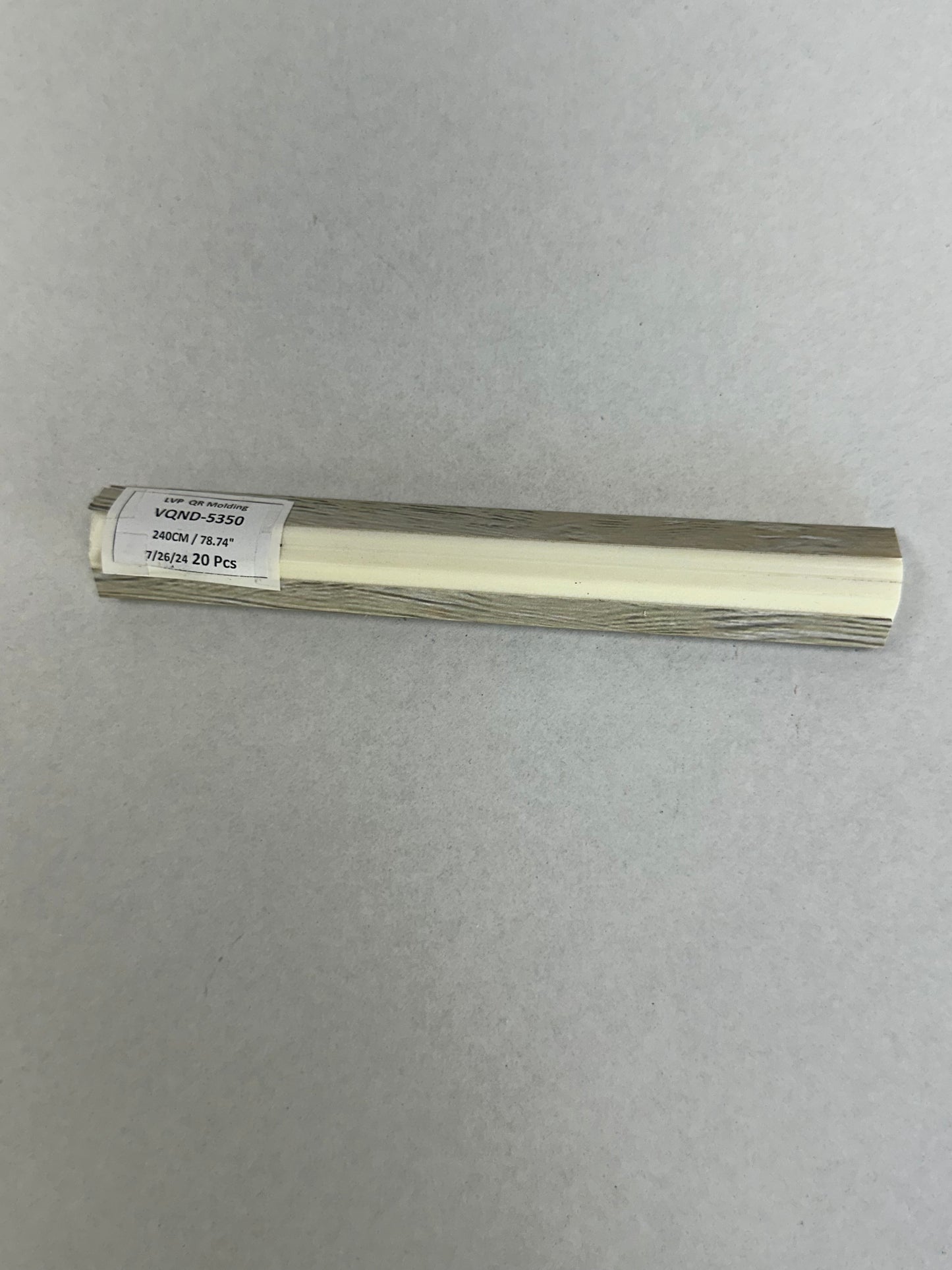 Mohawk Quarter Round for Water Proof Flooring VQND - 5350