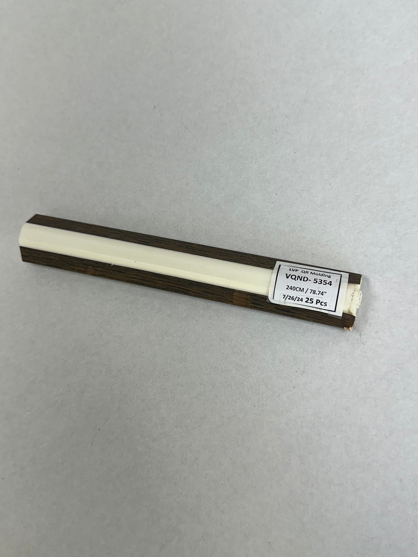 Mohawk Quarter Round for Water Proof Flooring VQND - 5354
