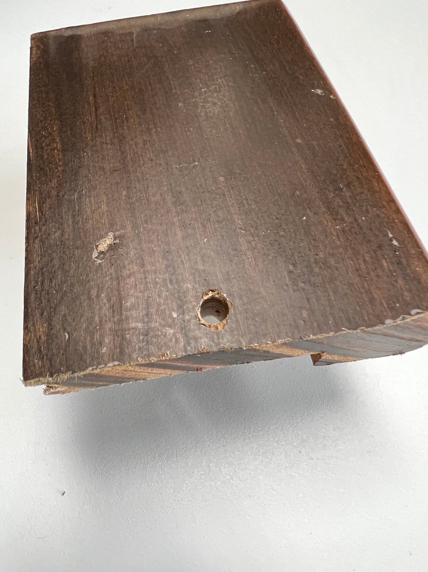 Mohawk Stair Nose_Solid Wood HFSTC-5302