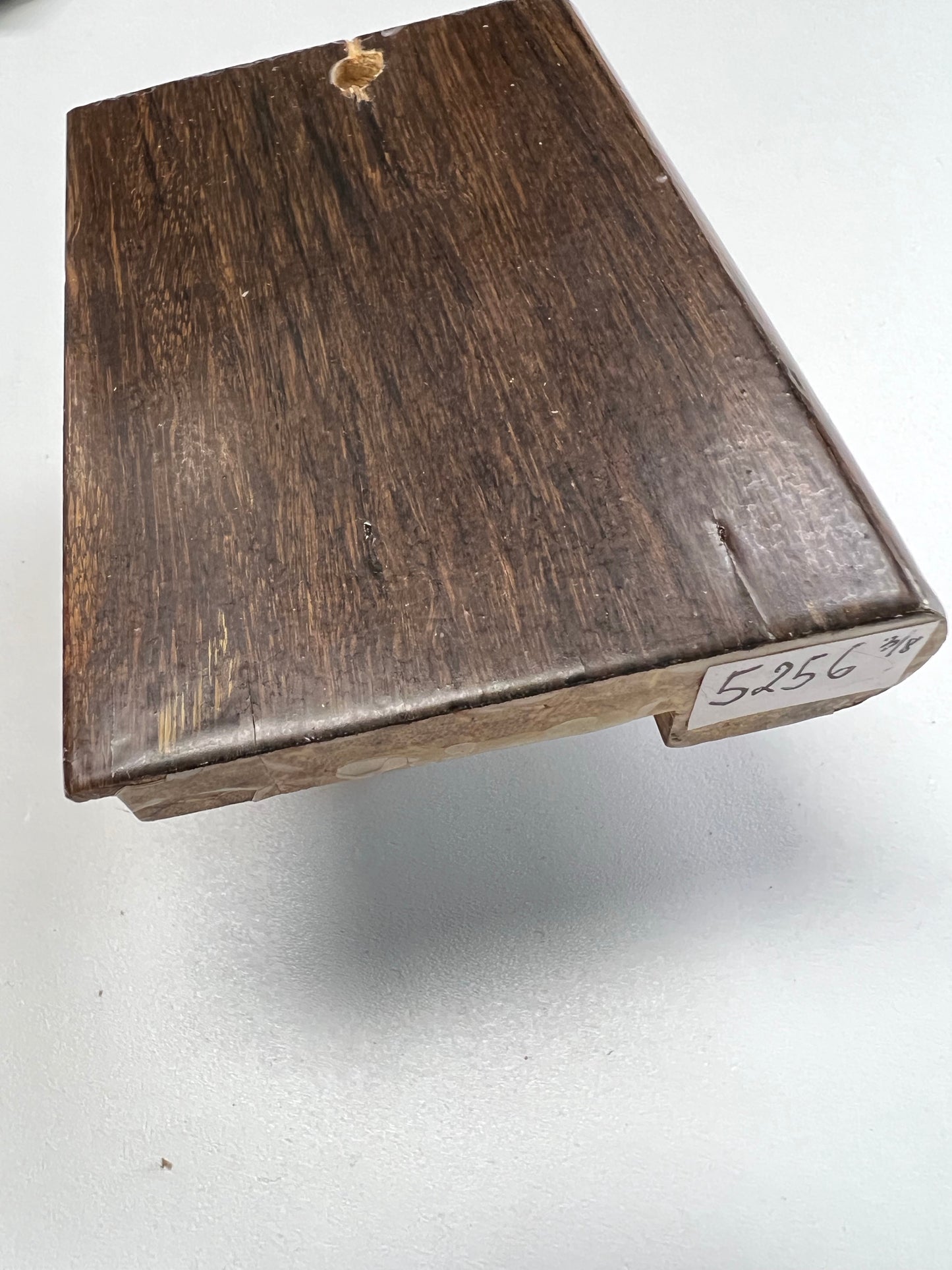 Mohawk Stair Nose_Solid Wood HFSTC-5256
