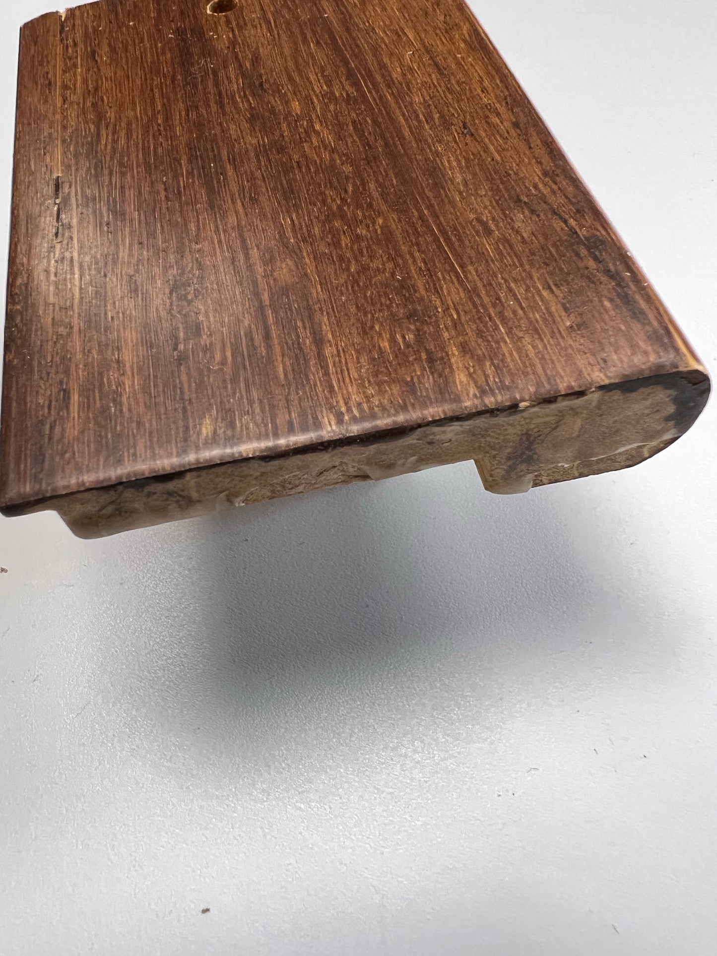 Mohawk Stair Nose_Solid Wood HFSTC-5257