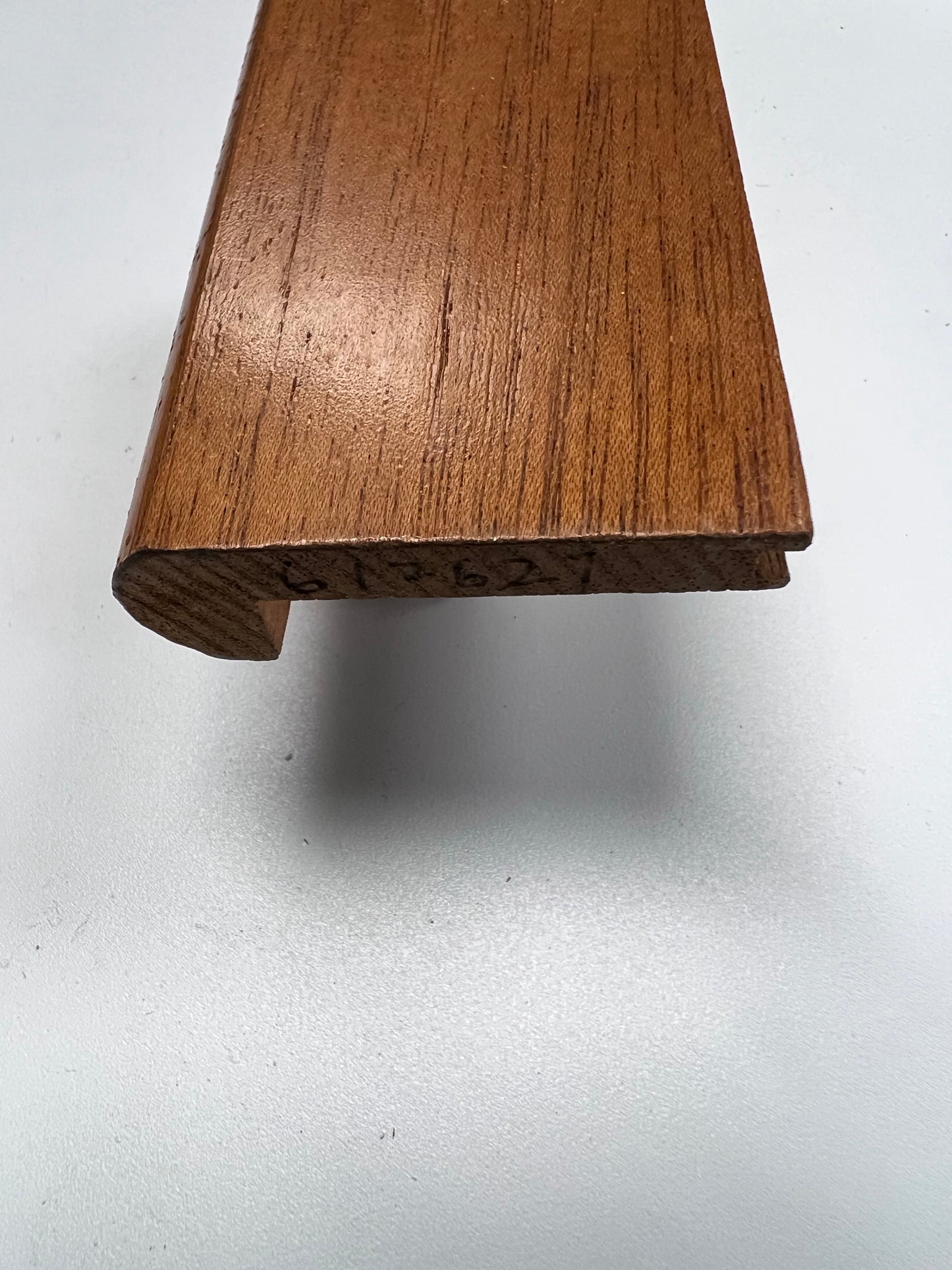 Stair Nose_Solid Wood 612627