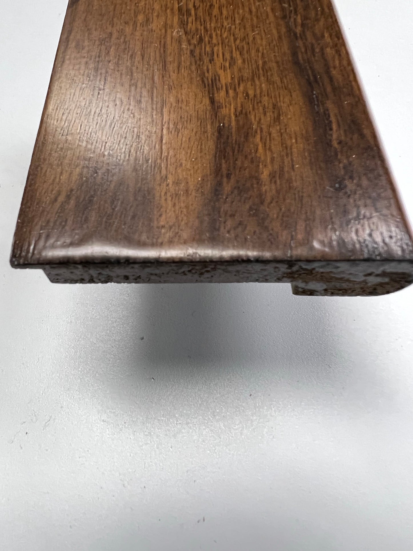 Stair Nose_Solid Wood 91I32W