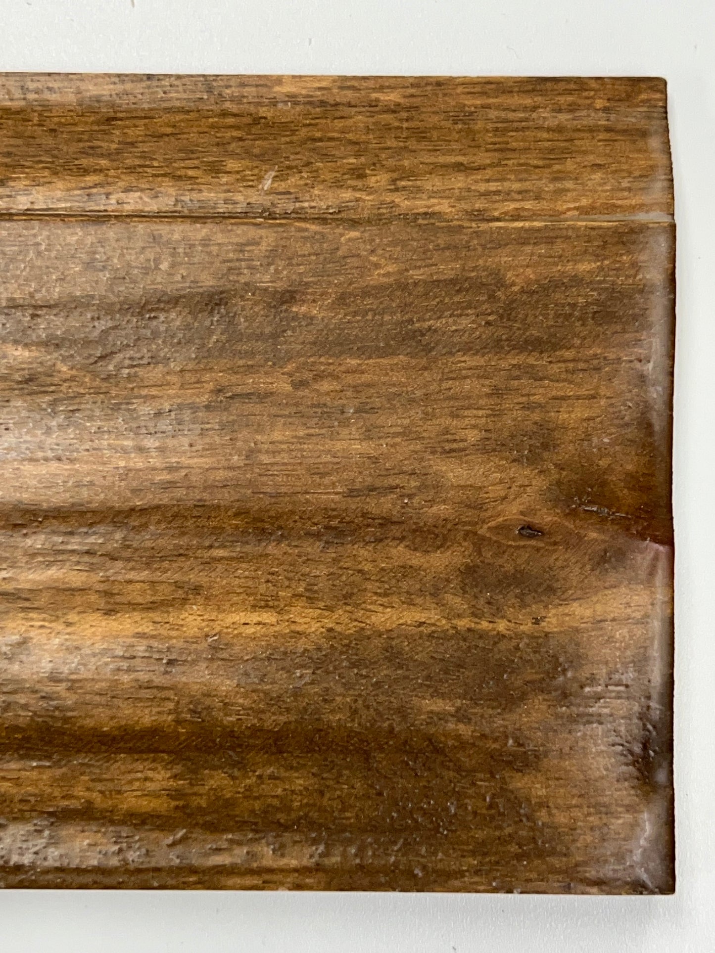 Wall Base _ Solid Wood D3A457H