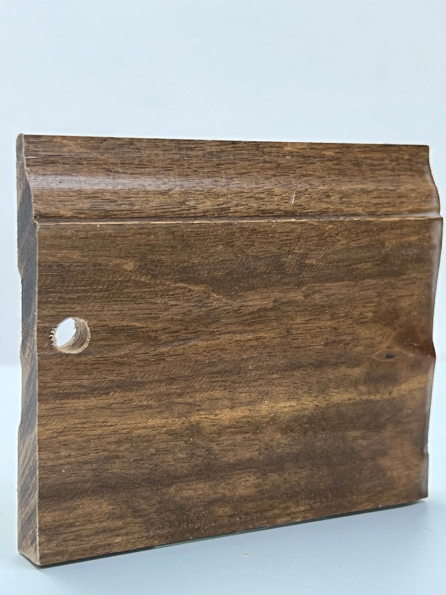 Wall Base _ Solid Wood D3A457H