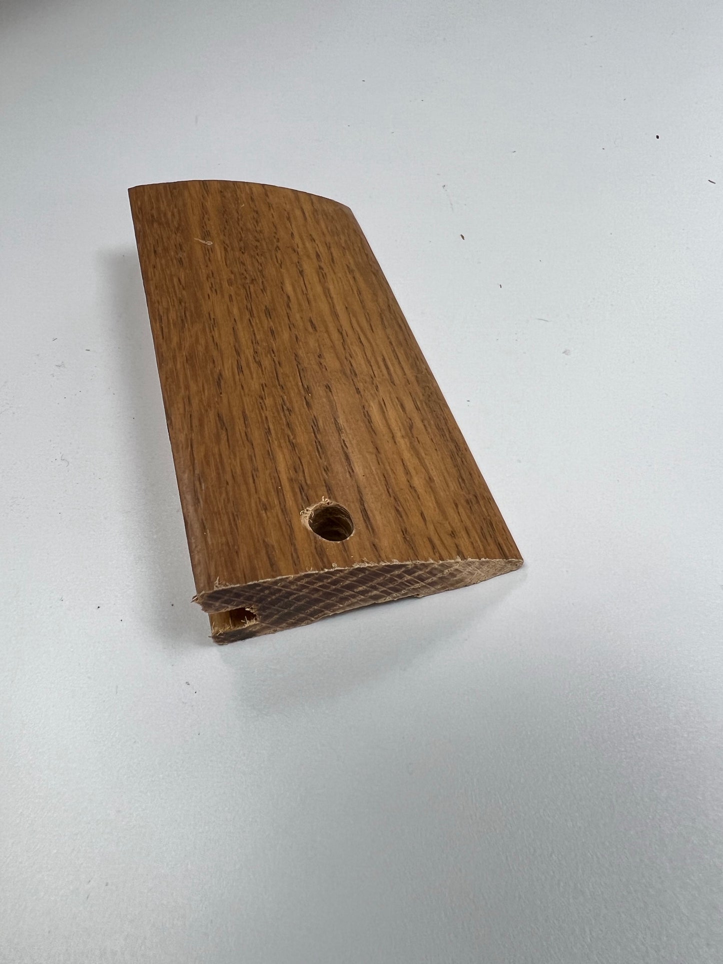 Mohawk Reducer _ Solid Wood HREDF-5091