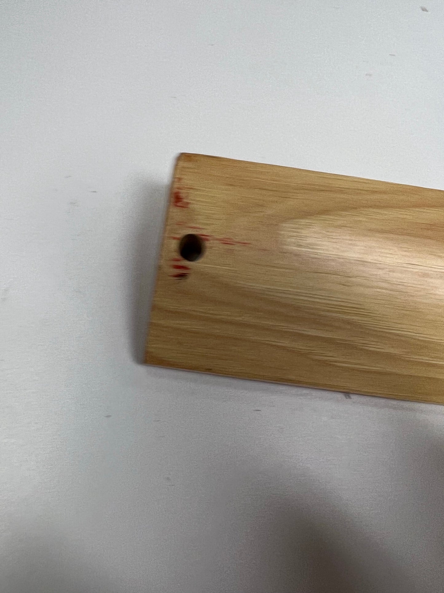 Mohawk Reducer _ Solid Wood HREDF-5145