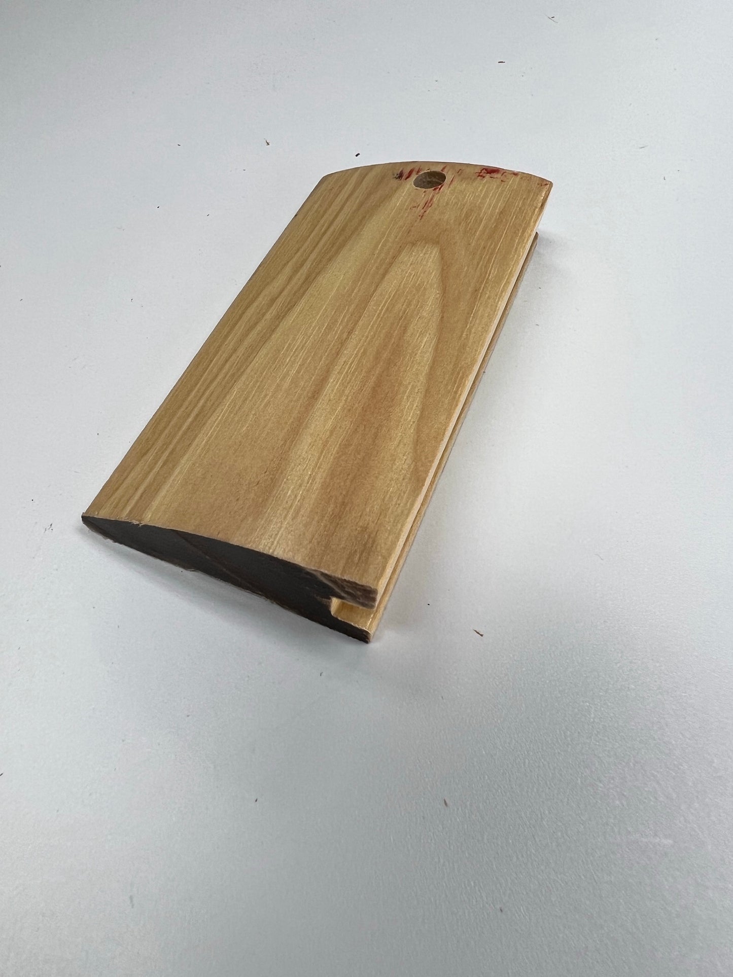 Mohawk Reducer _ Solid Wood HREDF-5145