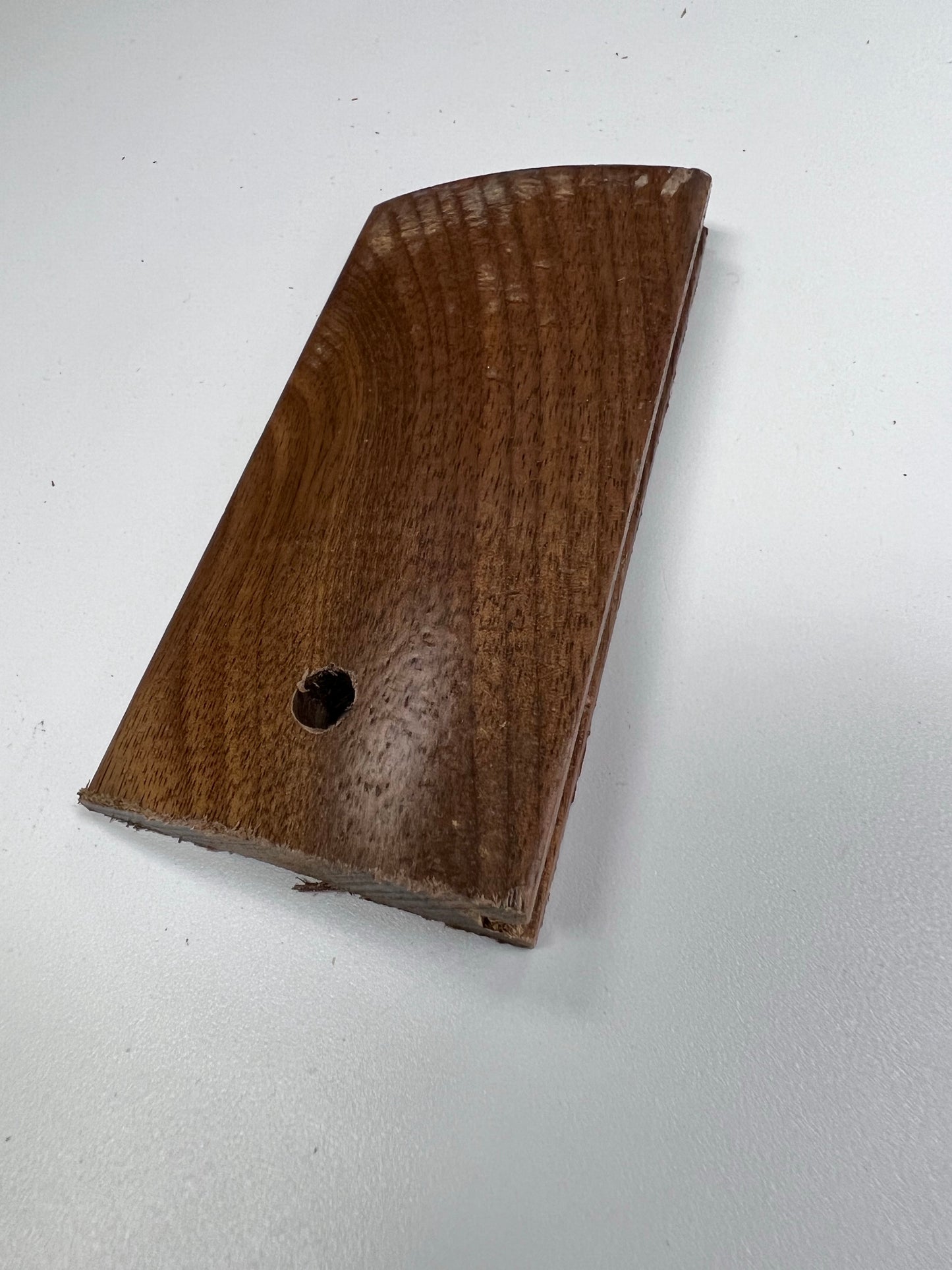 Mohawk Reducer _ Solid Wood HREDD-5106