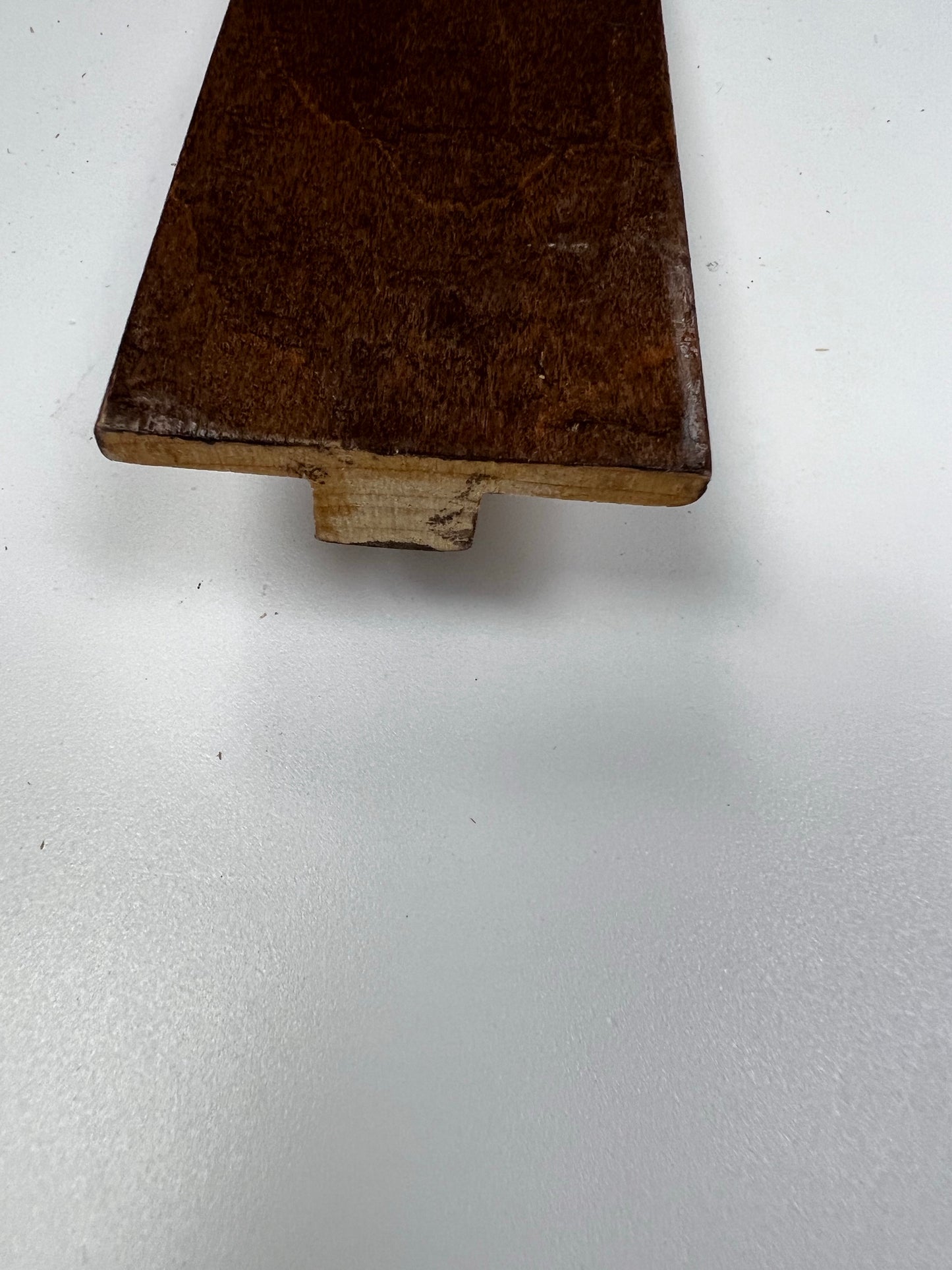 Mohawk T-Molding _Solid Wood HTMDA-05201