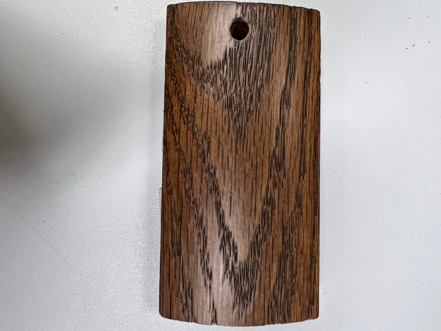 T-Molding _ Solid Wood 633558