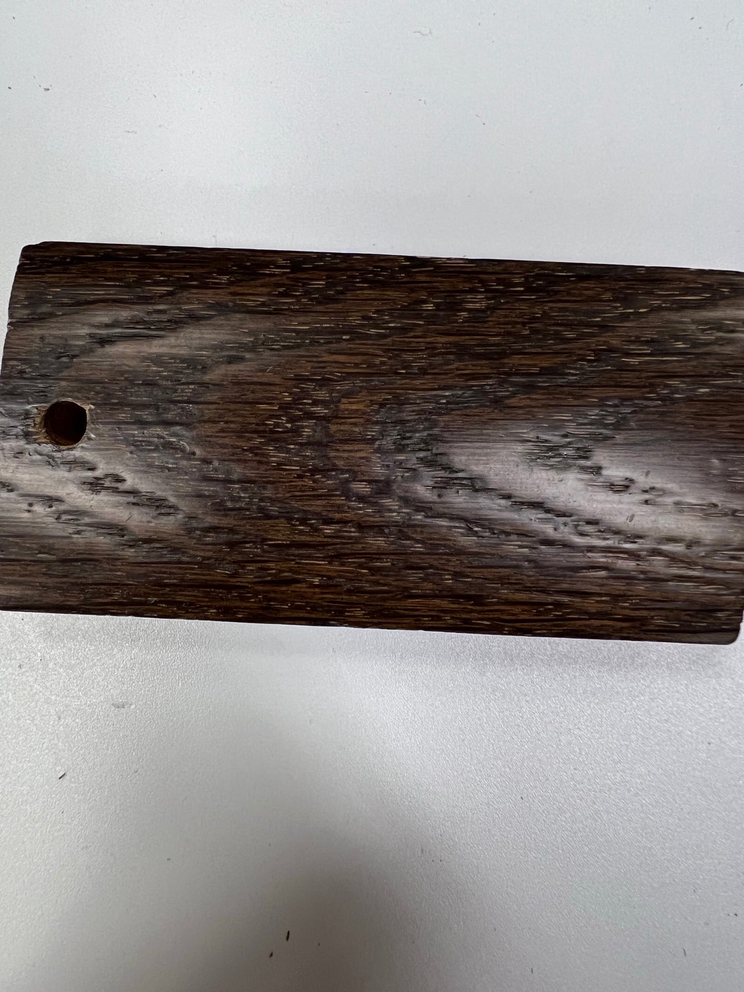 T-Molding _ Solid Wood 37612