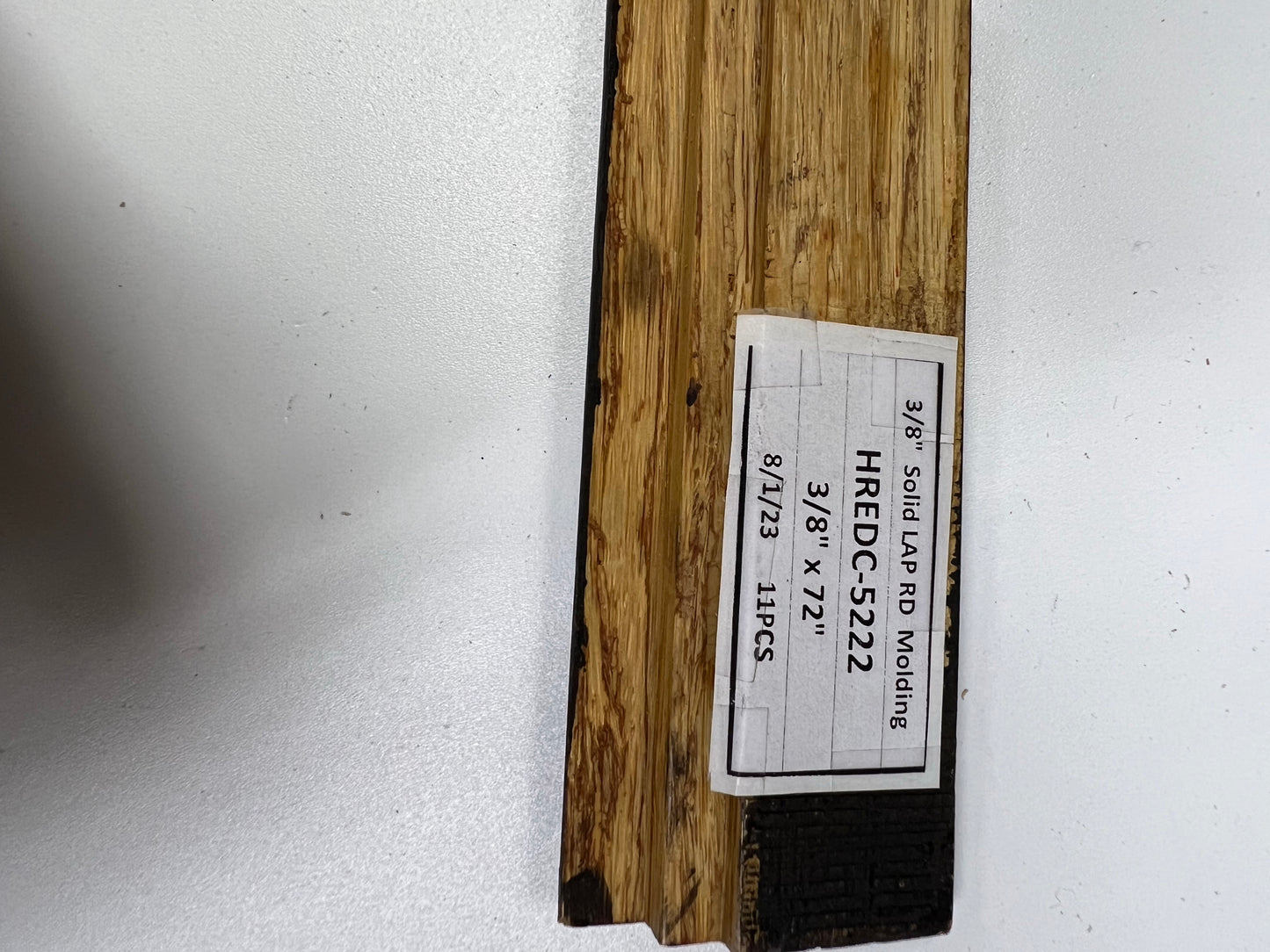 Mohawk Reducer _ Solid Wood HREDC-5222