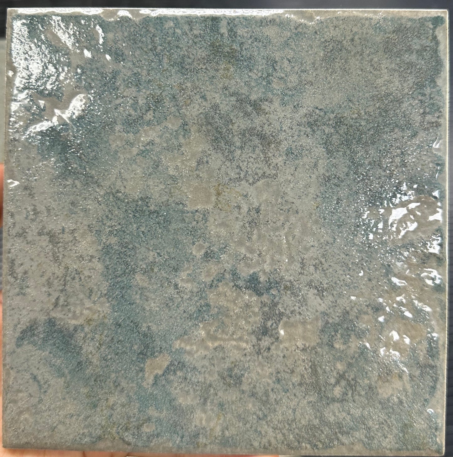Mohawk TILE: T113-353 FT 6.5" x 6.5" KING MUSCHIO