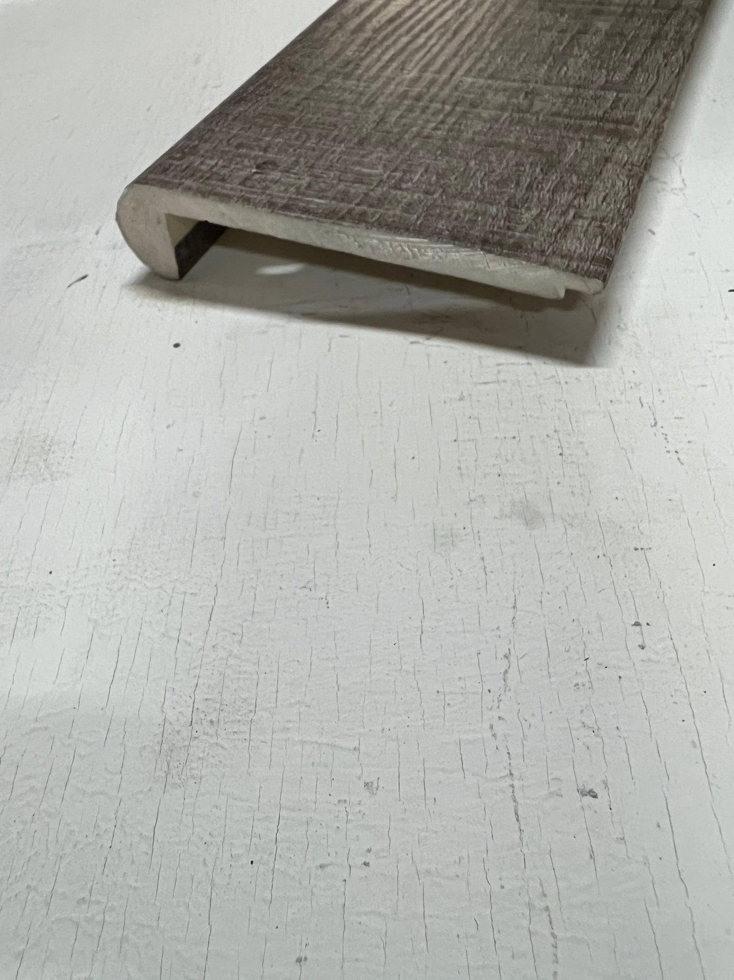 Mohawk VS006-5 Flush Stair Nose For Waterproof Flooring
