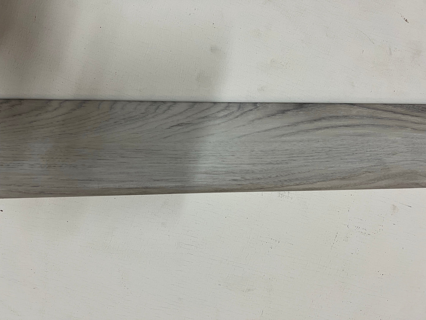 Mohawk VS011-6 Flush Stair Nose For Waterproof Flooring