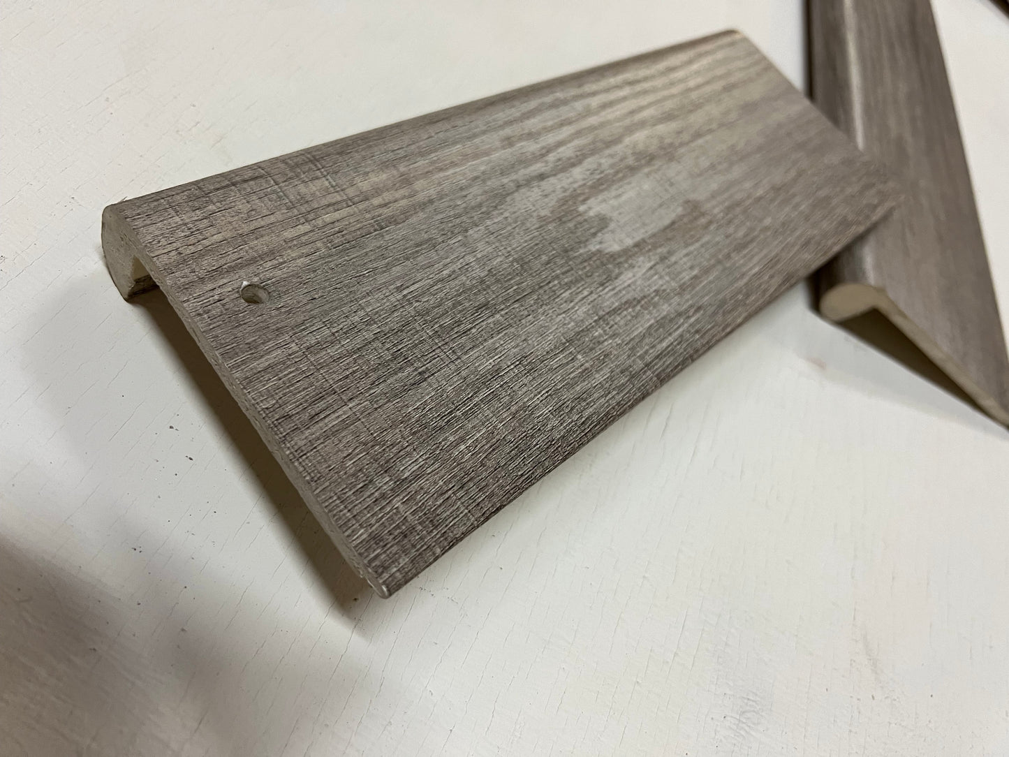 Mohawk VS004-5 Flush Stair Nose For Waterproof Flooring