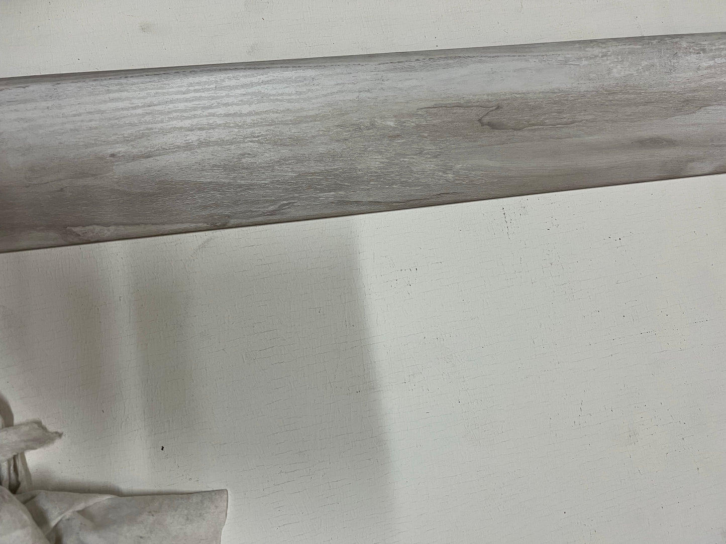 Mohawk VS001-6 Flush Stair Nose For Waterproof Flooring