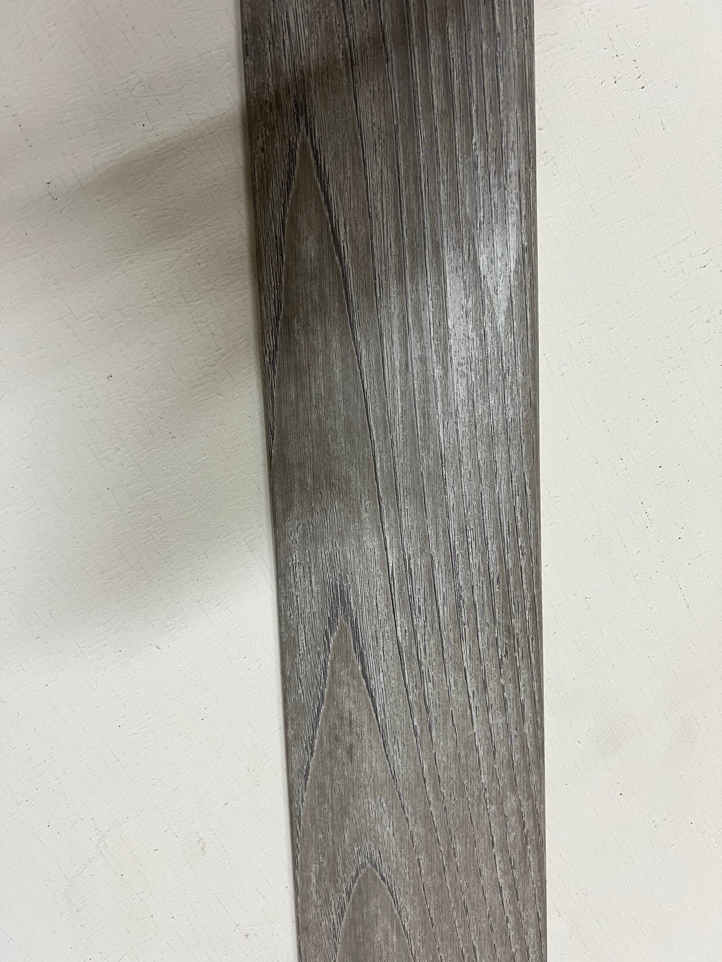 Mohawk VS007-5 Flush Stair Nose For Waterproof Flooring