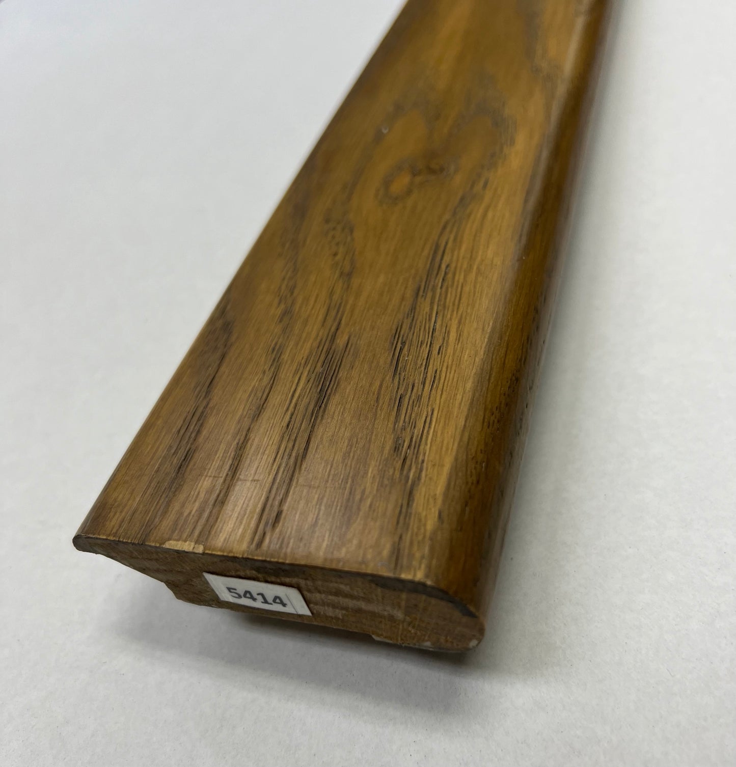 Mohawk Overlap Stair Nose _ Solid Wood HSTPE-5414