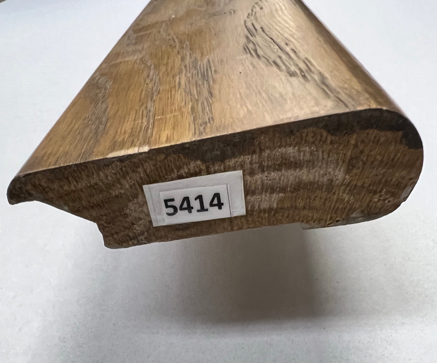 Mohawk Overlap Stair Nose _ Solid Wood HSTPE-5414