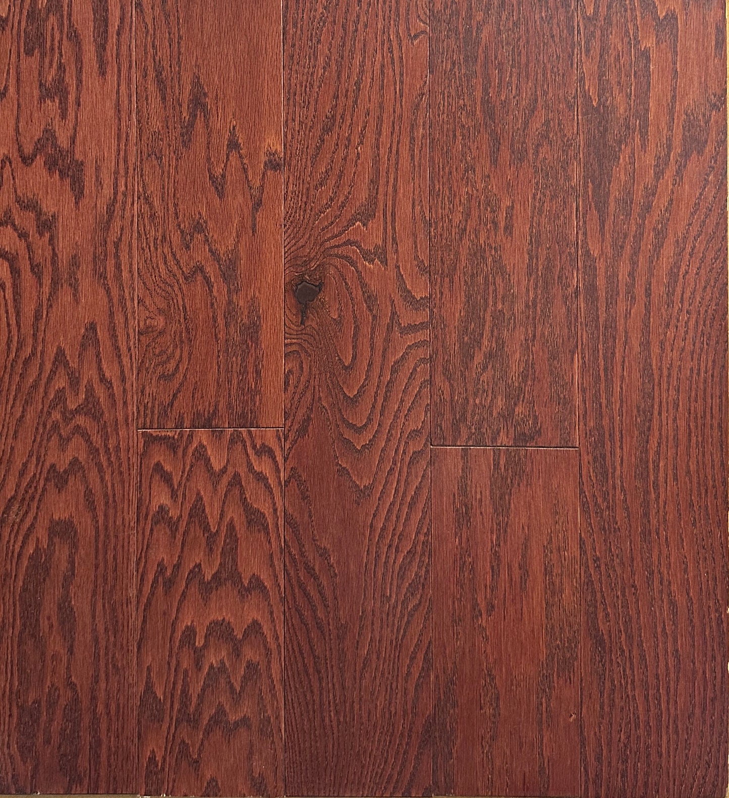 Shaw Engineering Hardwood Floor Cherry 947