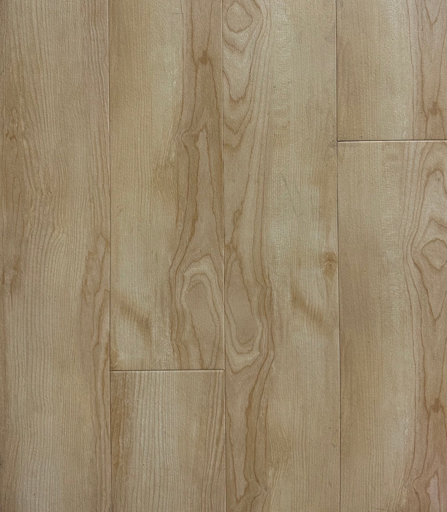 Mohawk VT C8007-CF106 CAREFREE PLANK NATURAL 6X36