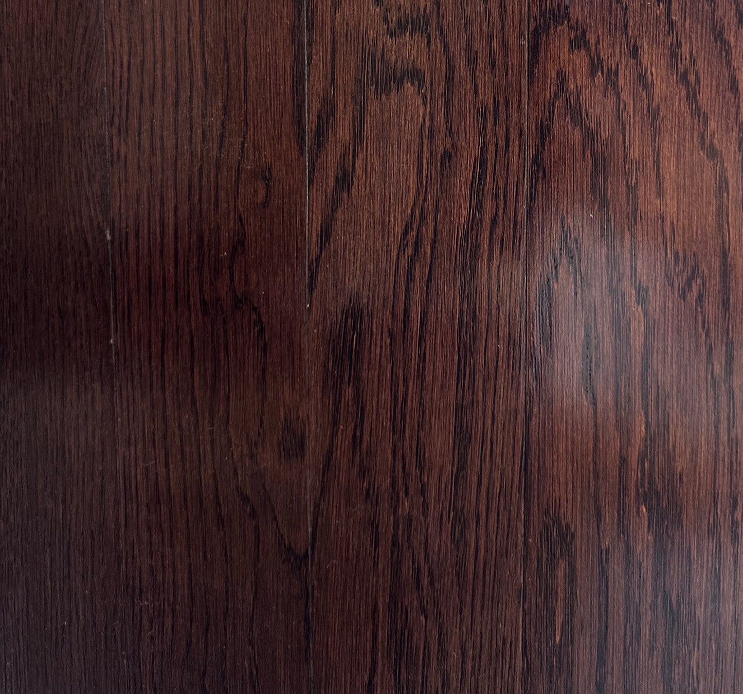 Mohawk Solid Hard Wood #32409-11 Oak Chocolate