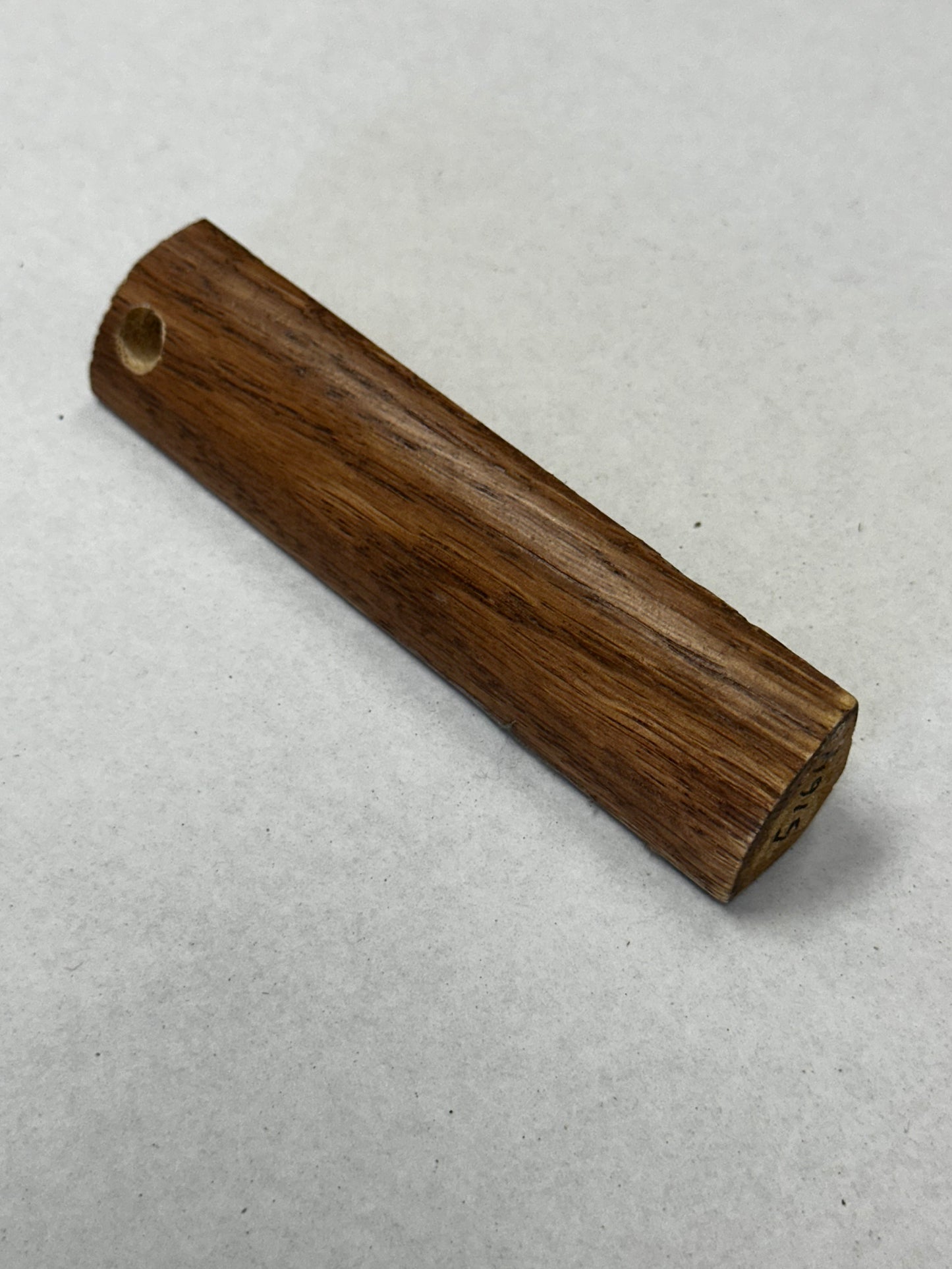 Mohawk Quarter Round _ Solid Wood HQRTA-5164 Winchester Engineer