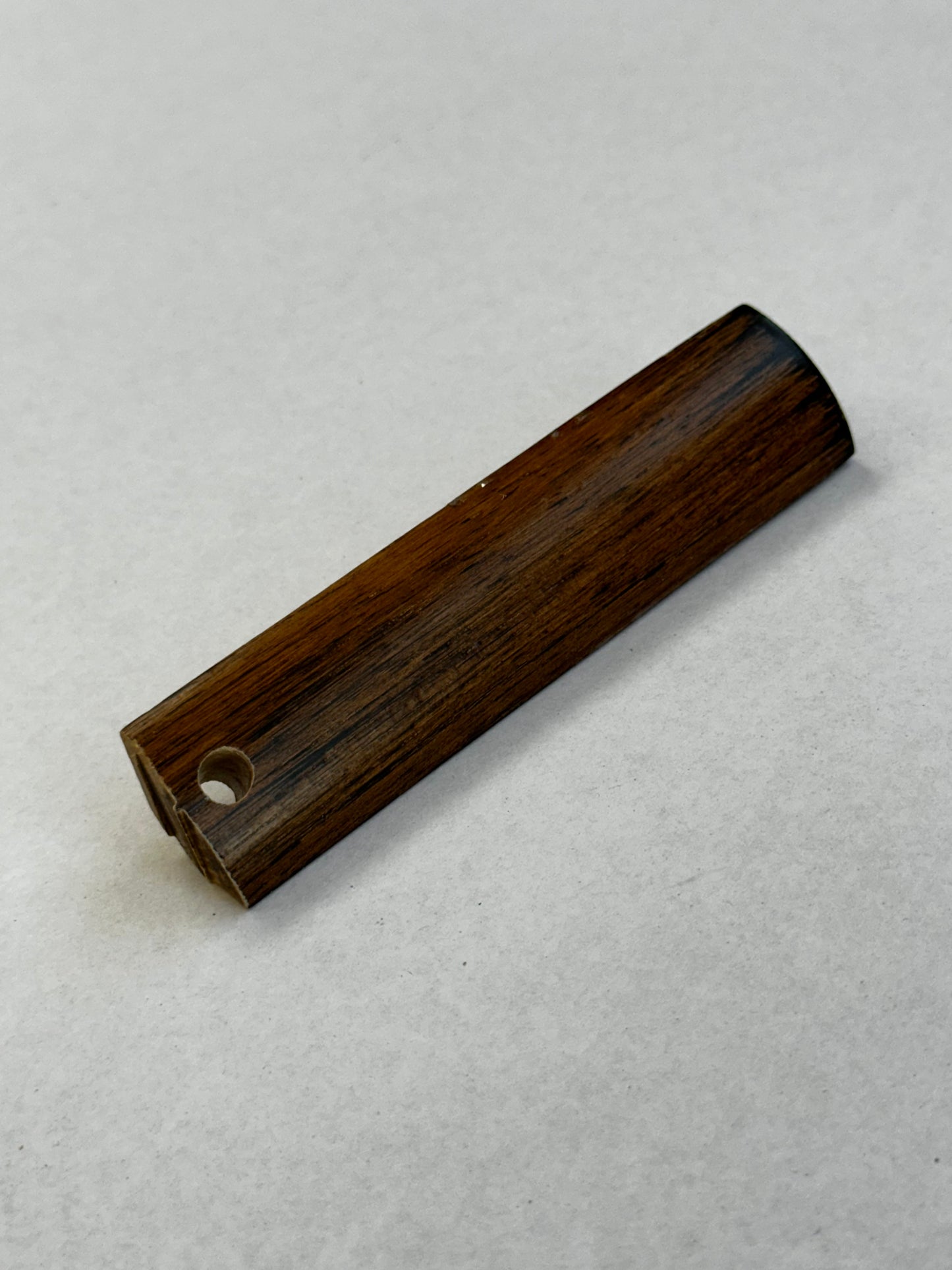 Mohawk Quarter Round _ Solid Wood HQRTA-5205 Poplar Buckeye