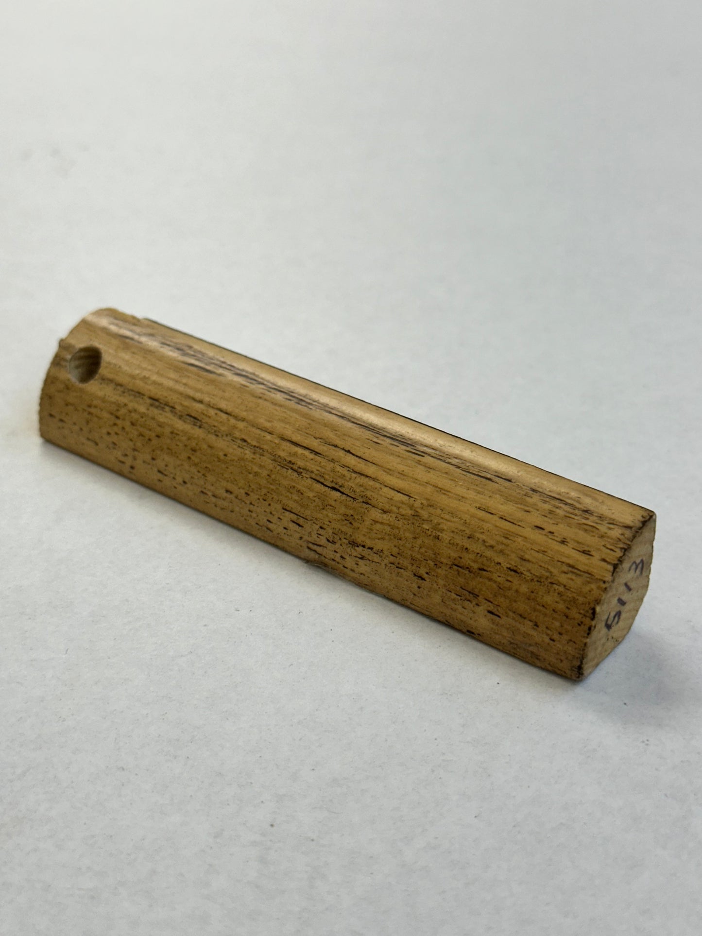 Mohawk Quarter Round _ Solid Wood HQRTA-5113