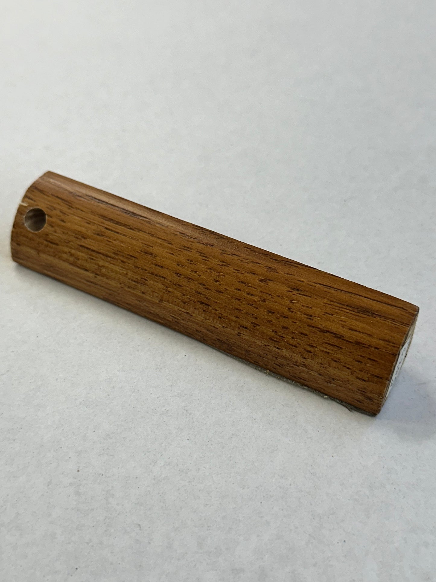 Mohawk Quarter Round_ Solid Wood HQRTA-5083