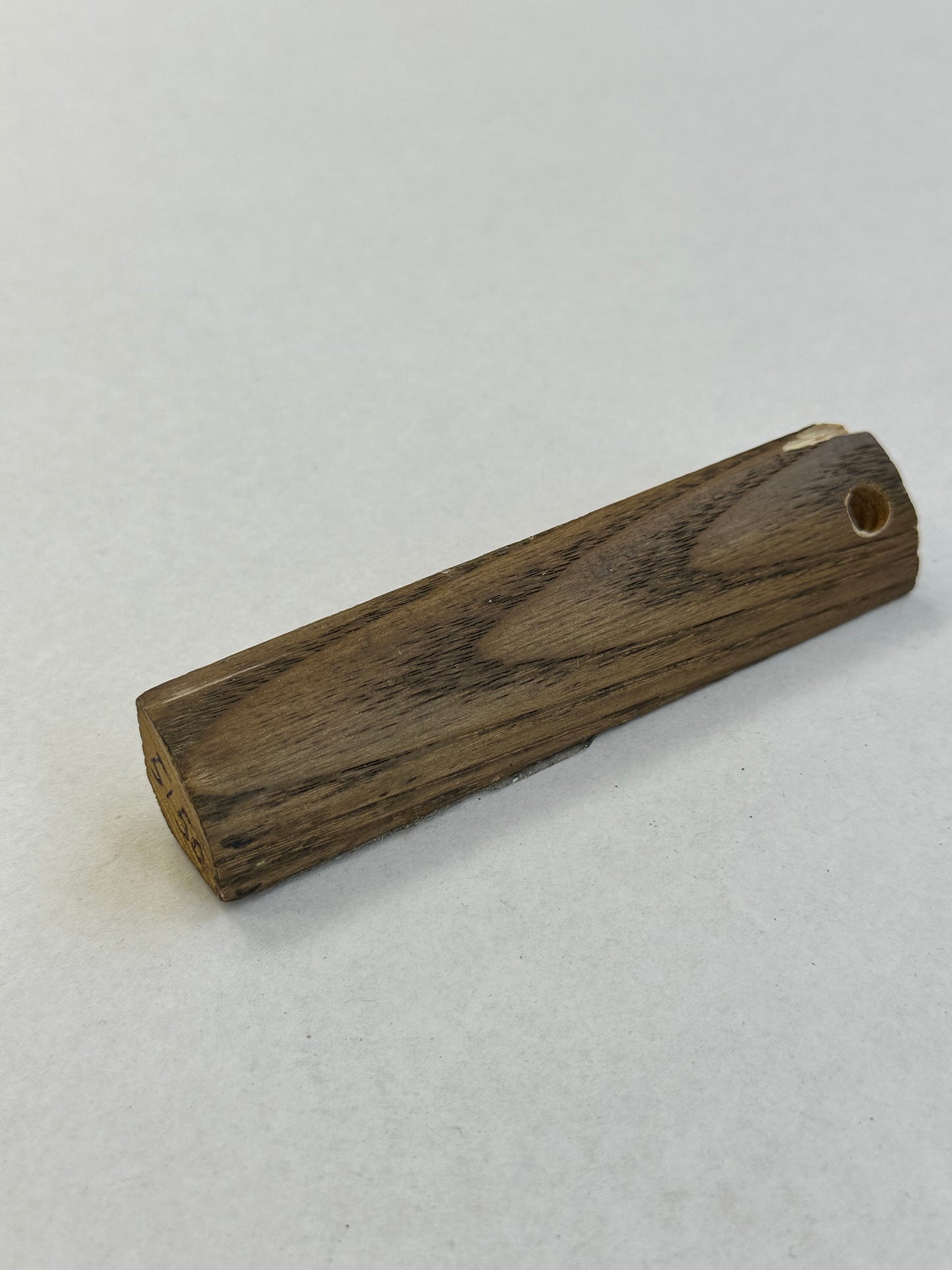 Mohawk Quarter Round _ Solid Wood HQRTA-5150