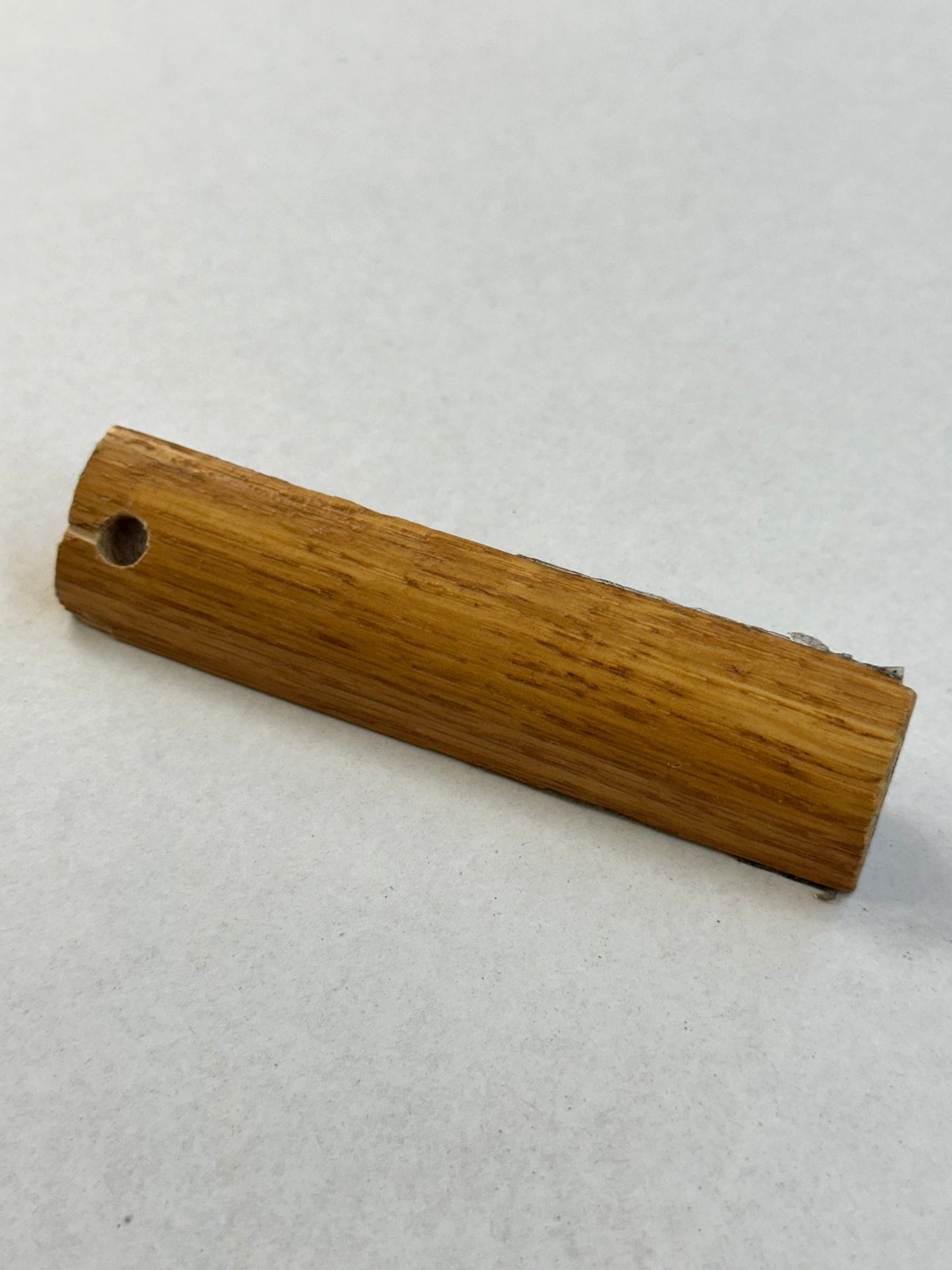 Mohawk Quarter Round _ Solid Wood HQRTA-5091
