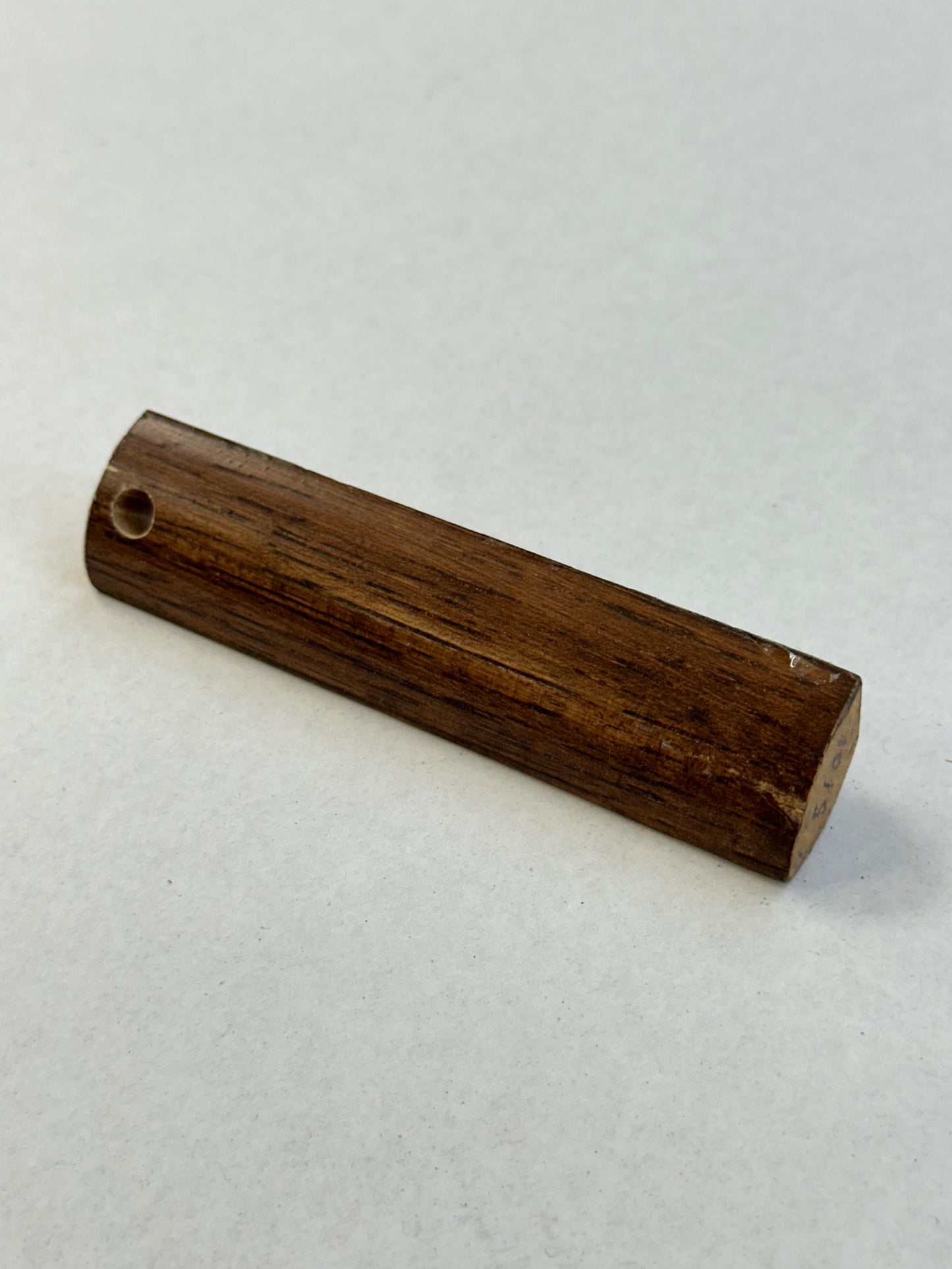 Mohawk Quarter Round _ Solid Wood HQRTA-5101