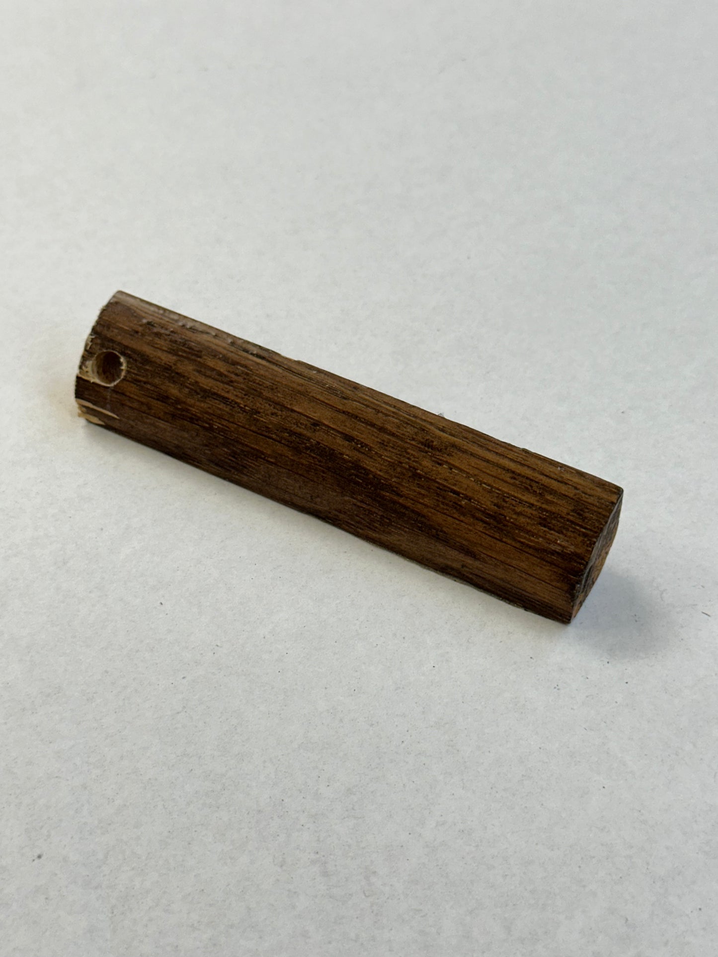 Mohawk Quarter Round _ Solid Wood HQRTA-5090