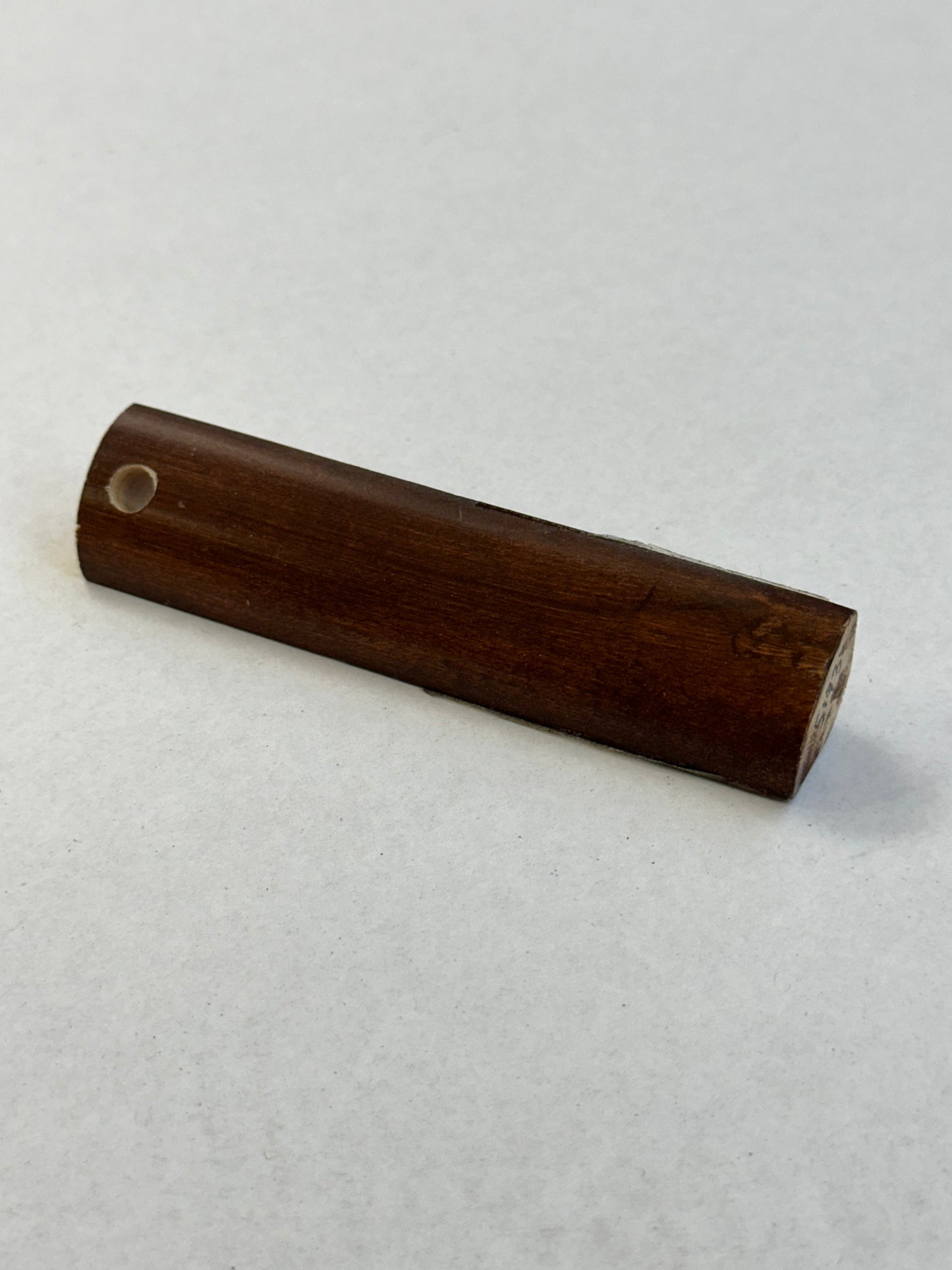 Mohawk Quarter Round _ Solid Wood HQRTA-5193 Maple BM Harvest
