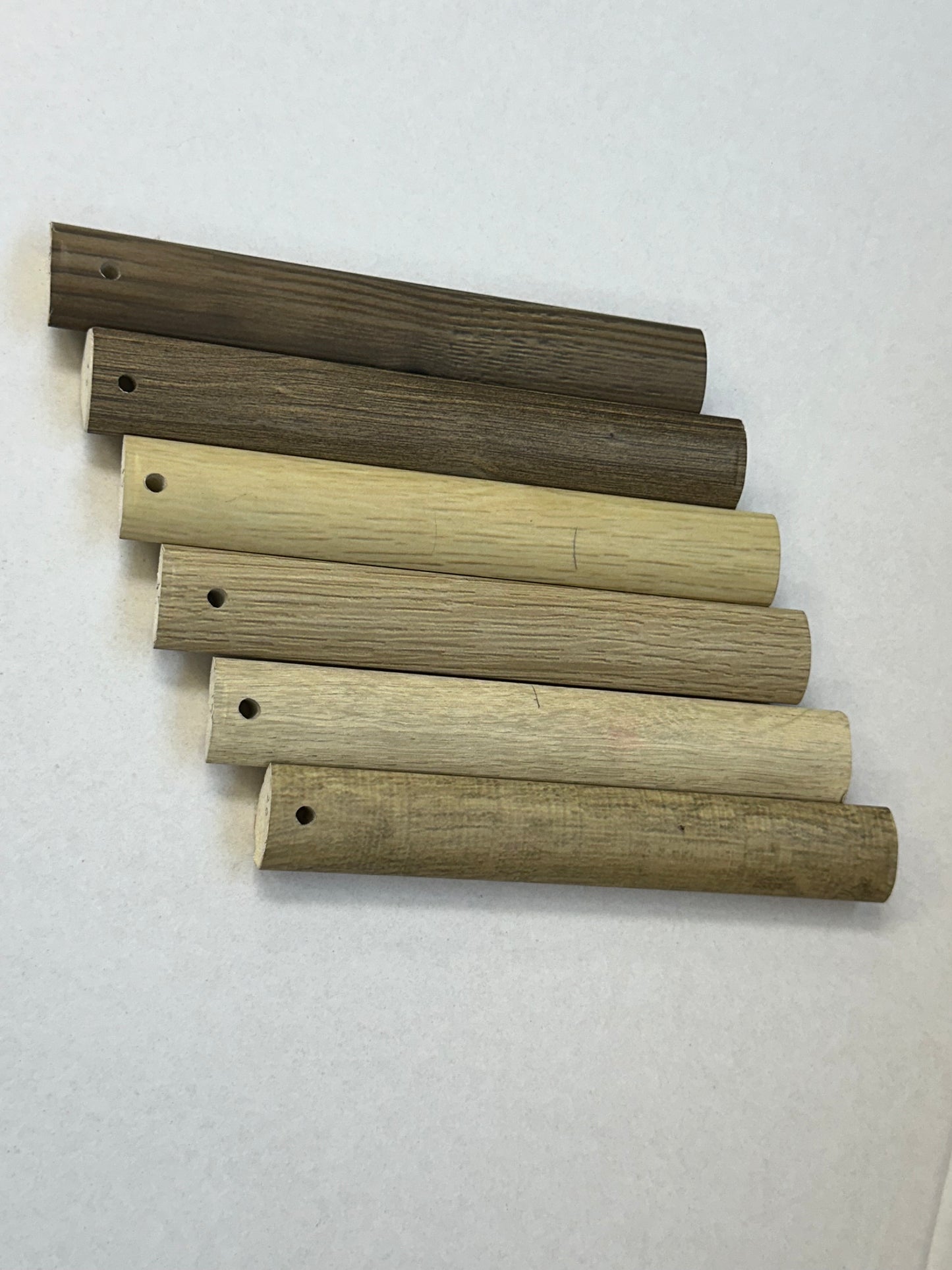 Mohawk Quarter Round for Water Proof Flooring VQND - 5358