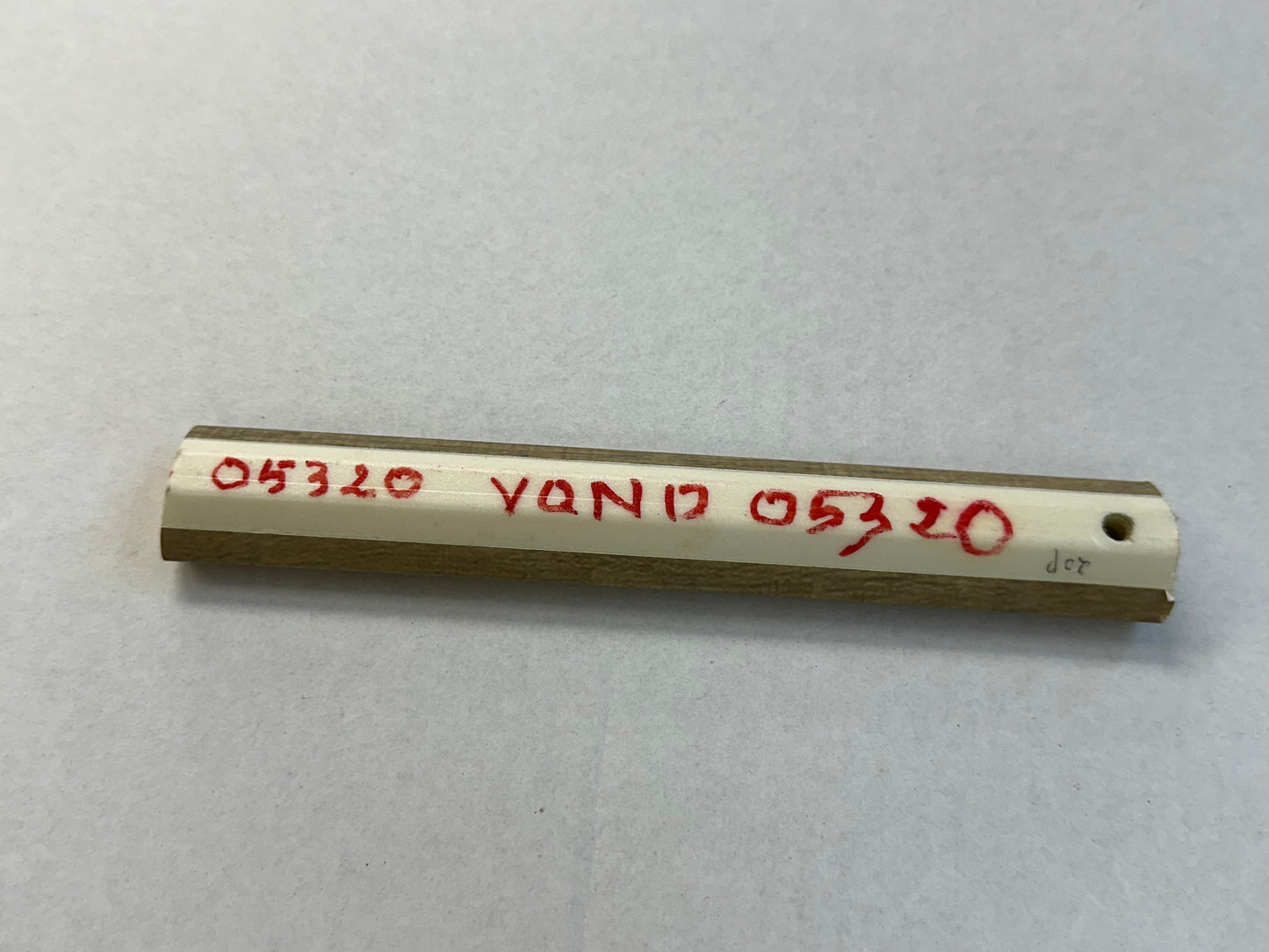 Mohawk Quarter Round for Water Proof Flooring VQND - 5320