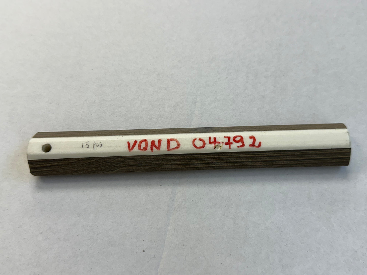 VQND - 4792 Mohawk Quarter Round for Water Proof Flooring