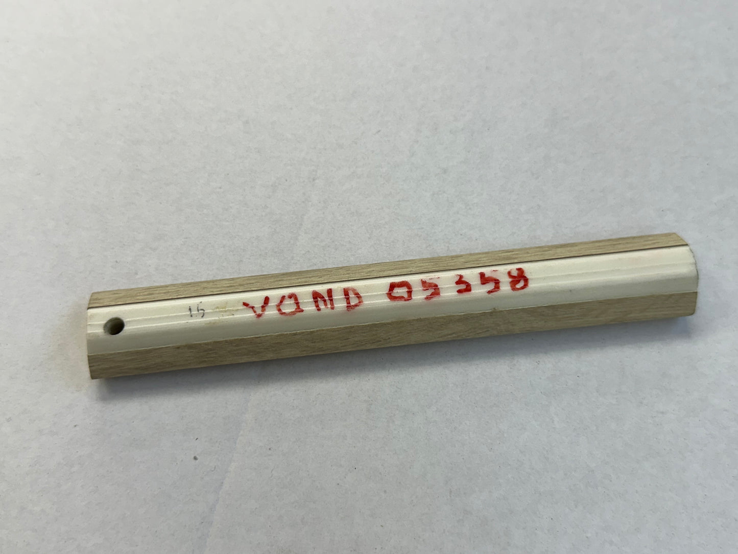 Mohawk Quarter Round for Water Proof Flooring VQND - 5358
