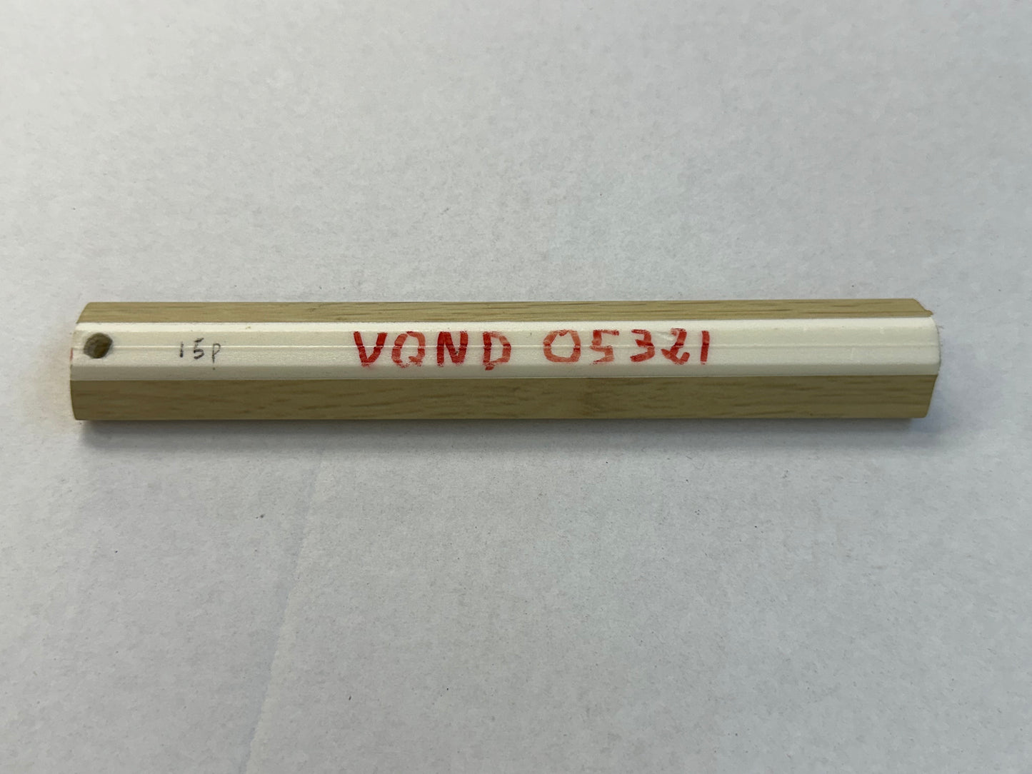 Mohawk Quarter Round for Water Proof Flooring VQND - 5321
