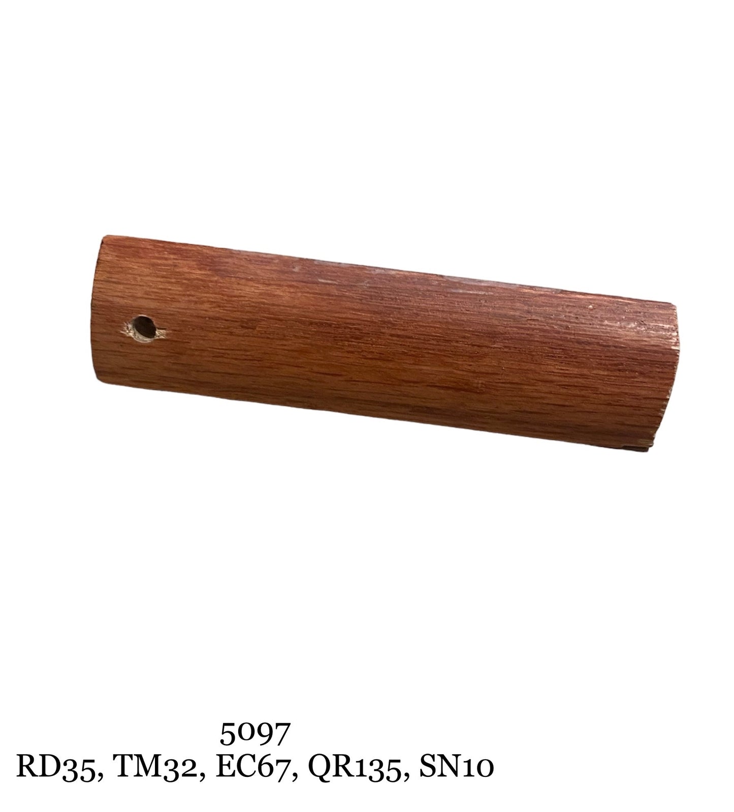 Mohawk Quarter Round _ Solid Wood HQRTA-5097 Red Oak Cider